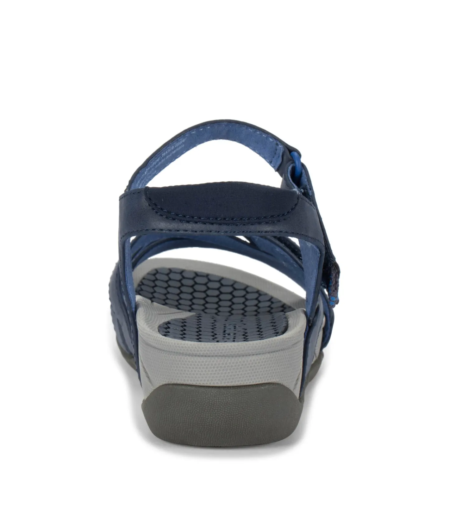 Baretraps Rebound Sandals^Danny Sandal Navy