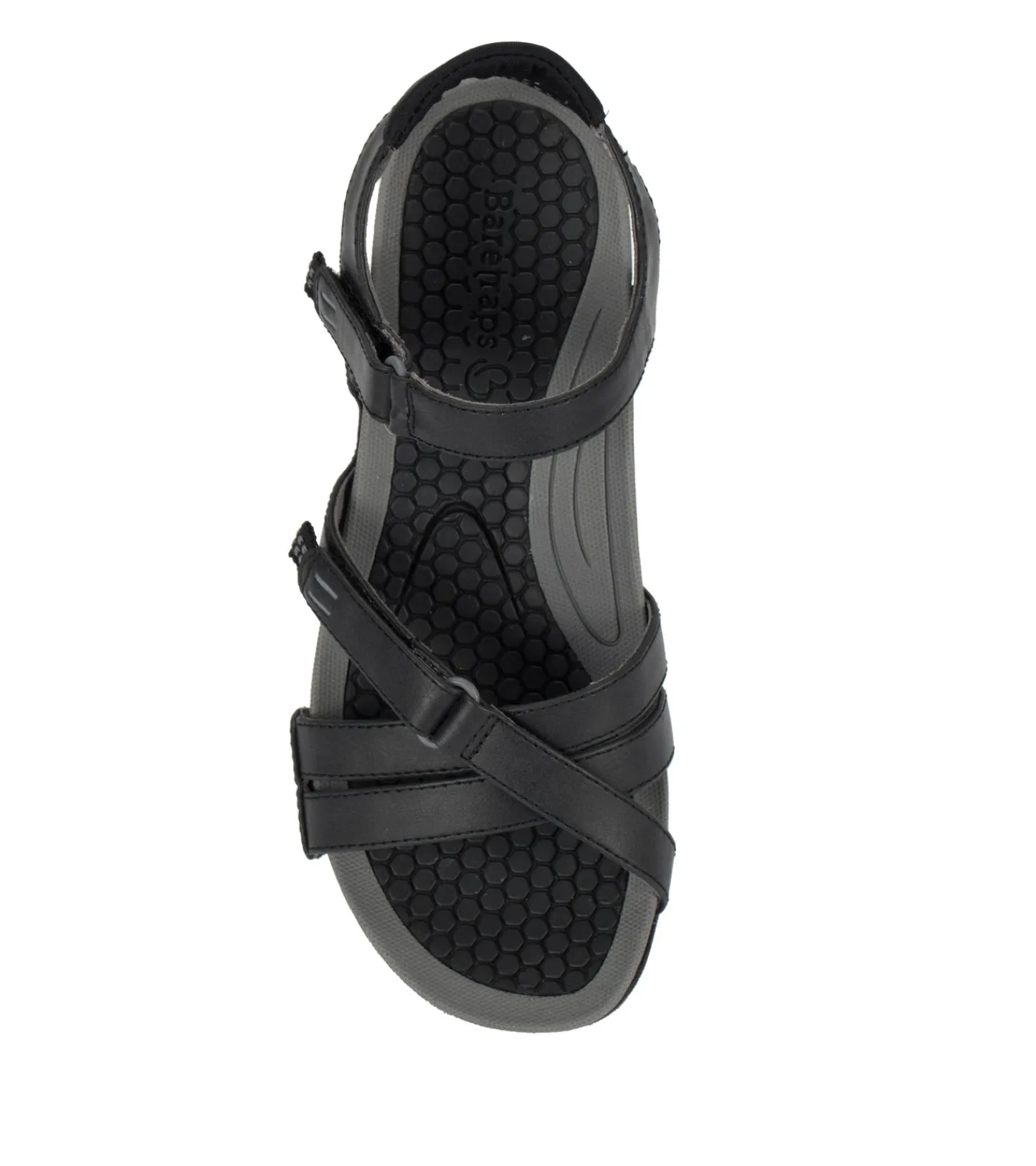 Baretraps Rebound Sandals^Danny Sandal Black