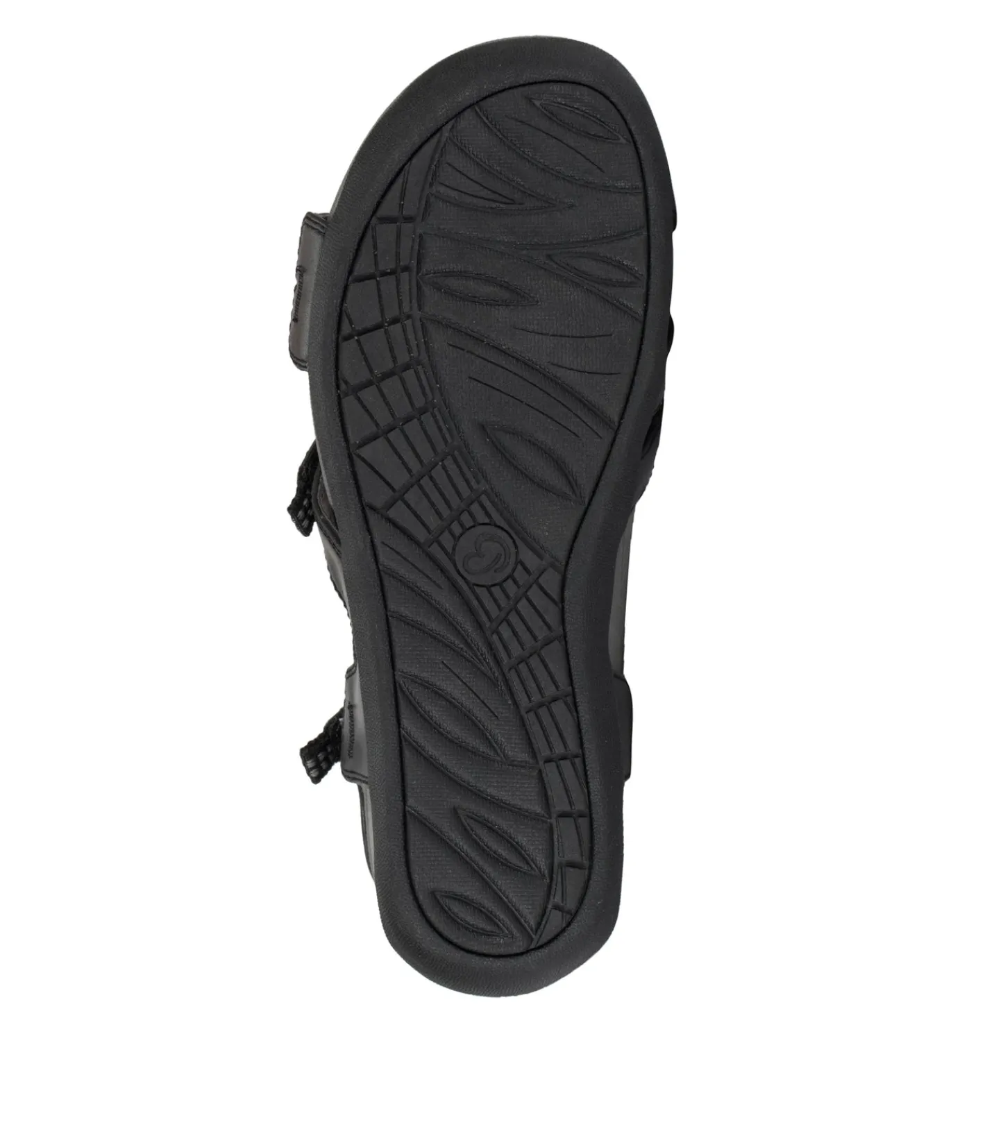 Baretraps Rebound Sandals^Danny Sandal Black
