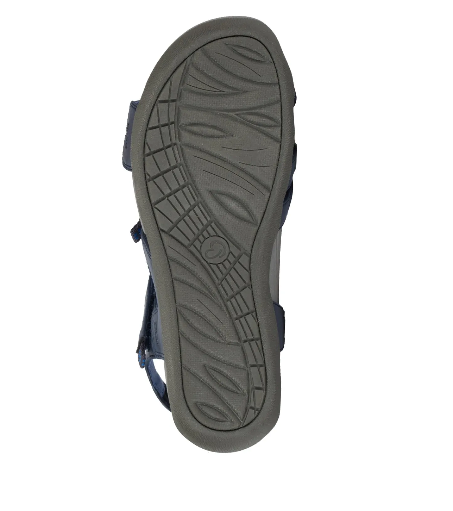 Baretraps Rebound Sandals^Danny Sandal Navy