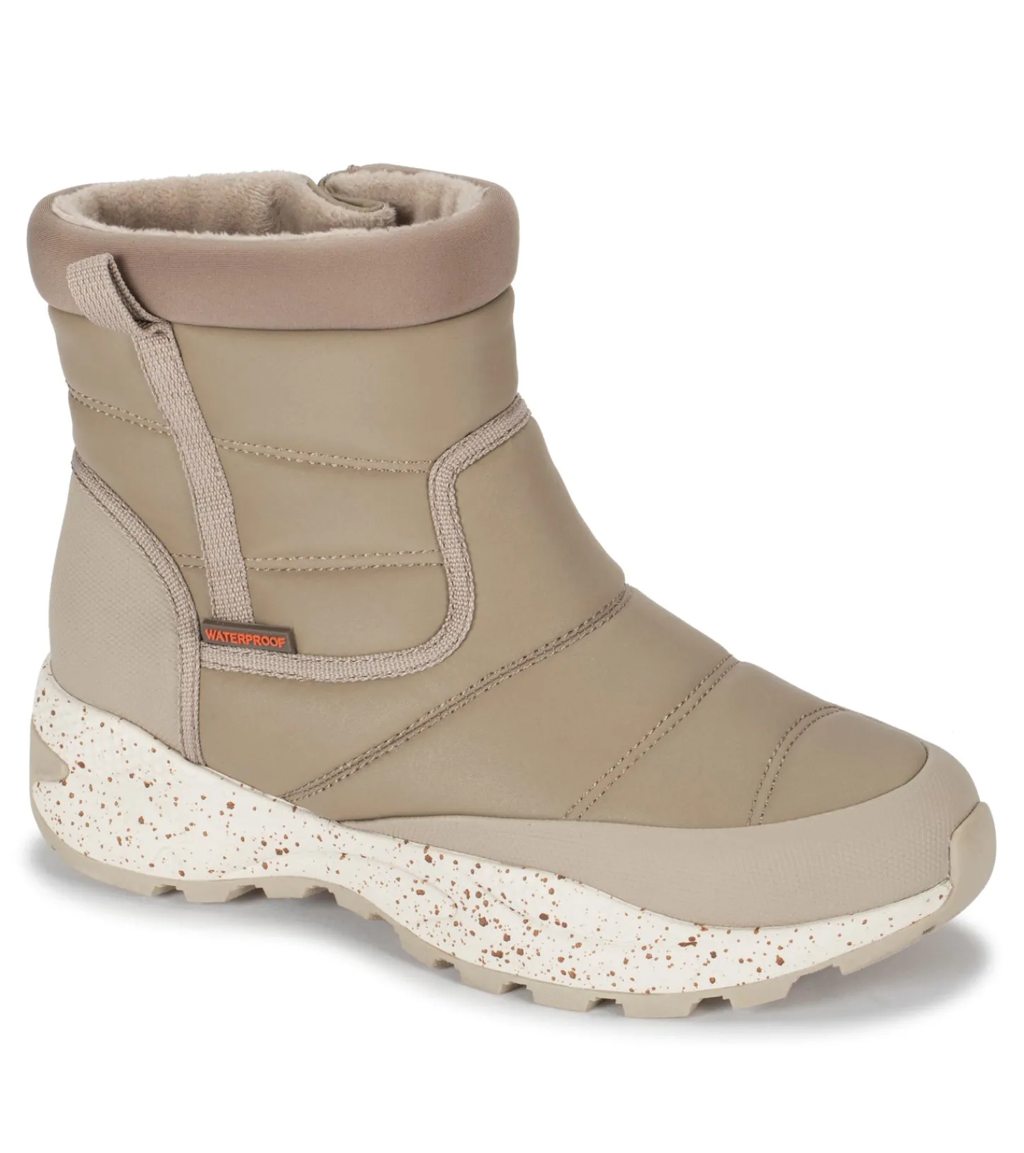 Baretraps Booties | Cold Weather Boots^Darra Waterproof Cold Weather Boot Taupe/Stone