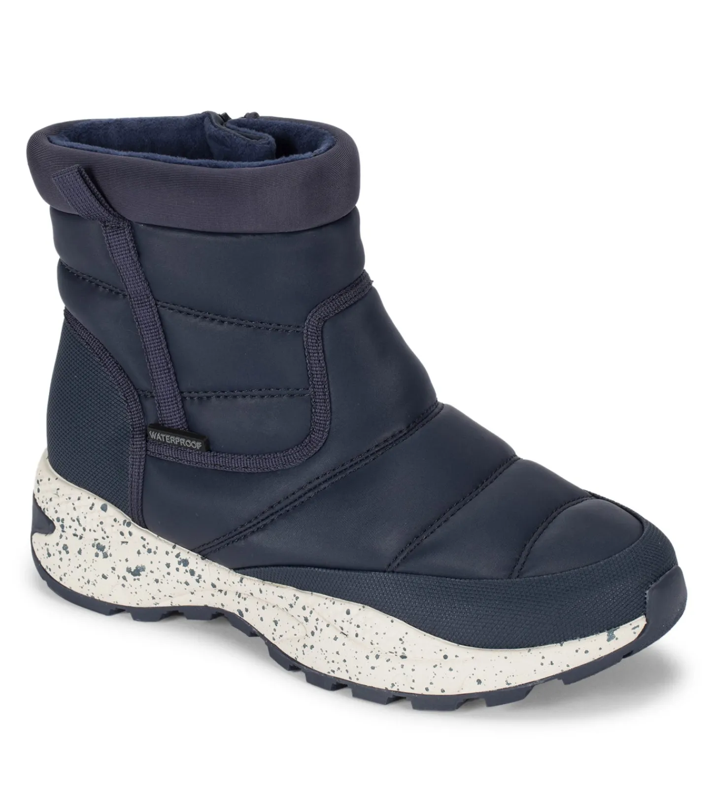 Baretraps Booties | Cold Weather Boots^Darra Waterproof Cold Weather Boot Navy