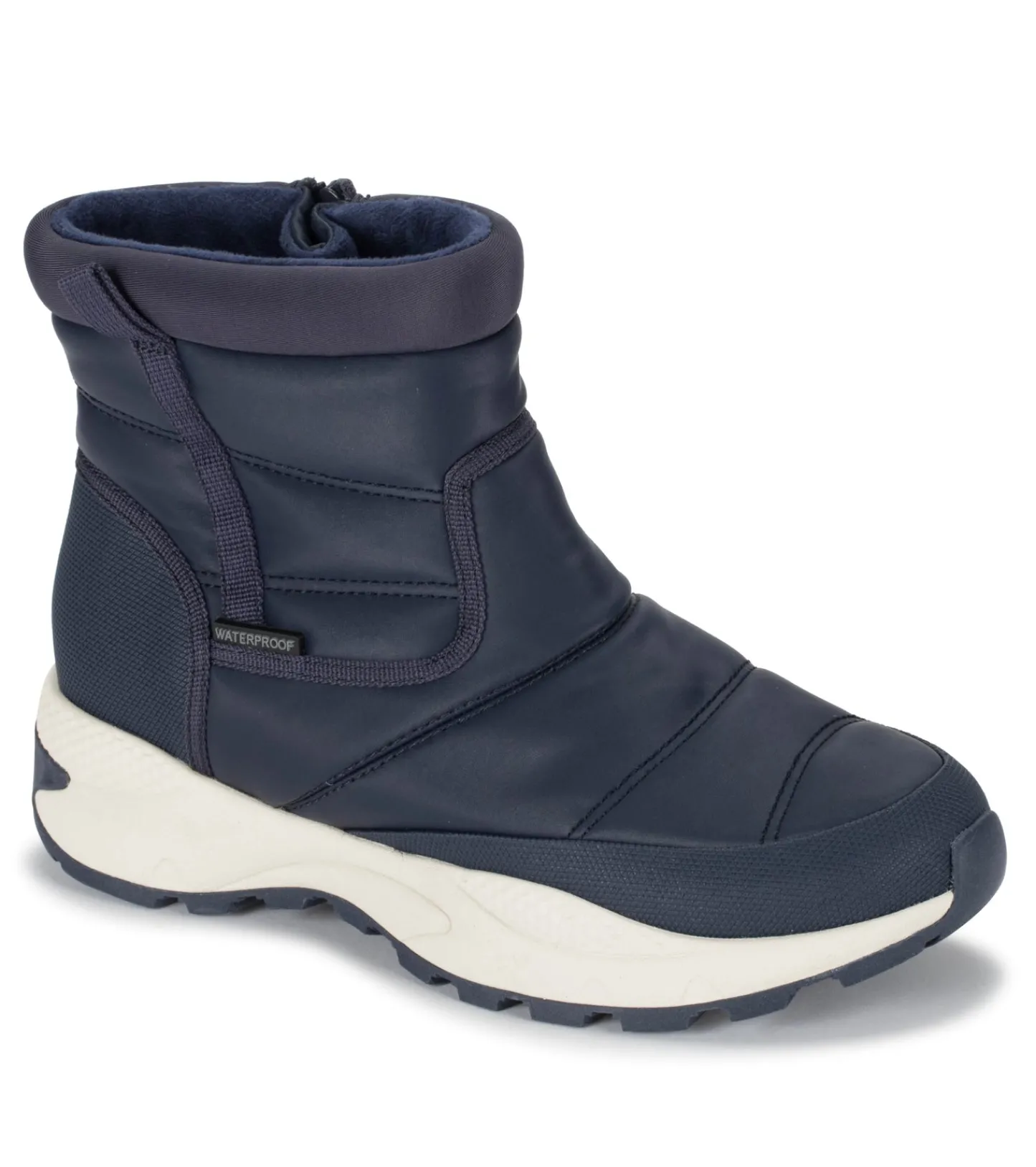 Baretraps Booties | Cold Weather Boots^Darra Waterproof Cold Weather Boot NavyBlue