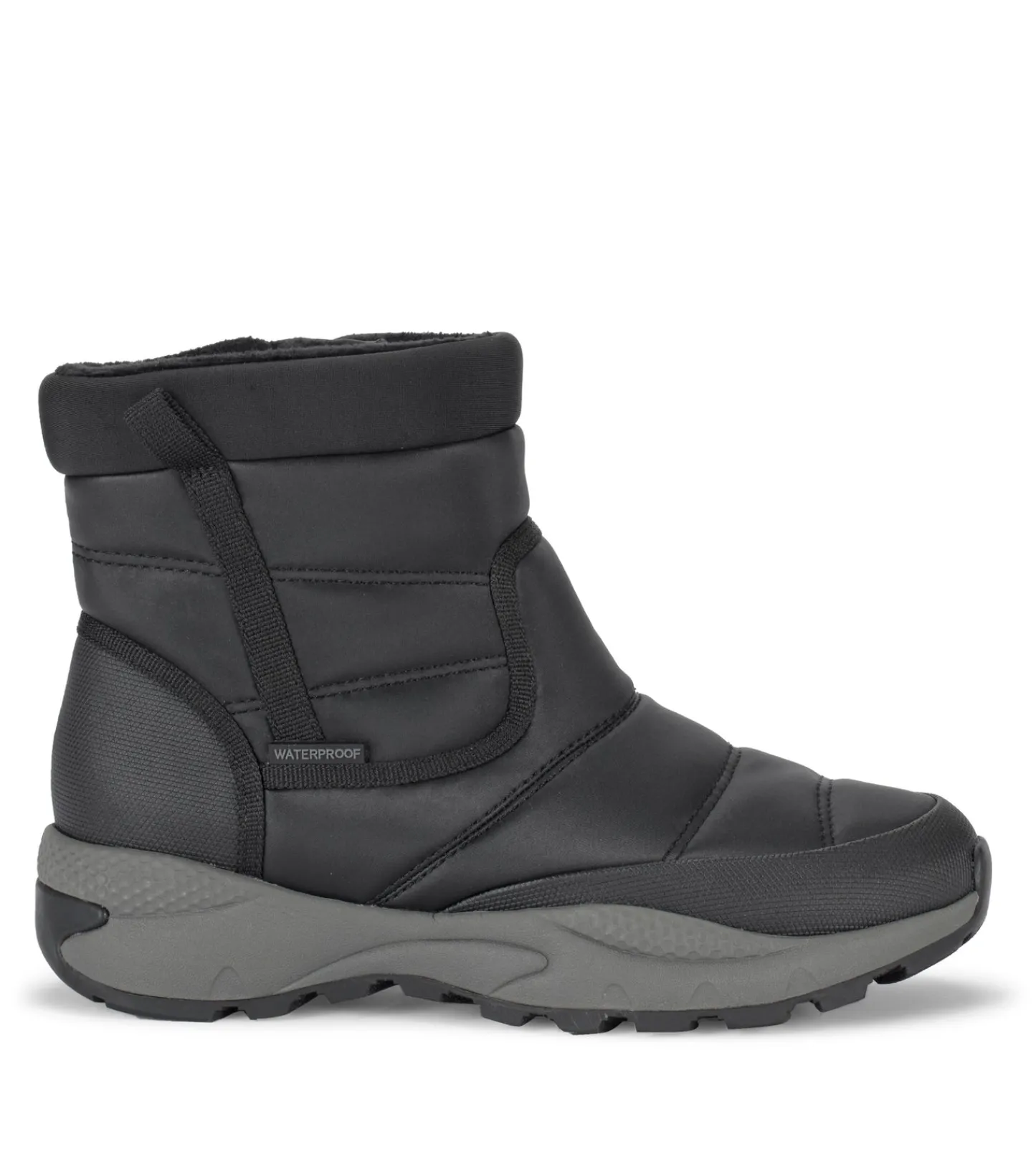 Baretraps Booties | Cold Weather Boots^Darra Waterproof Cold Weather Boot BlackEmbossed