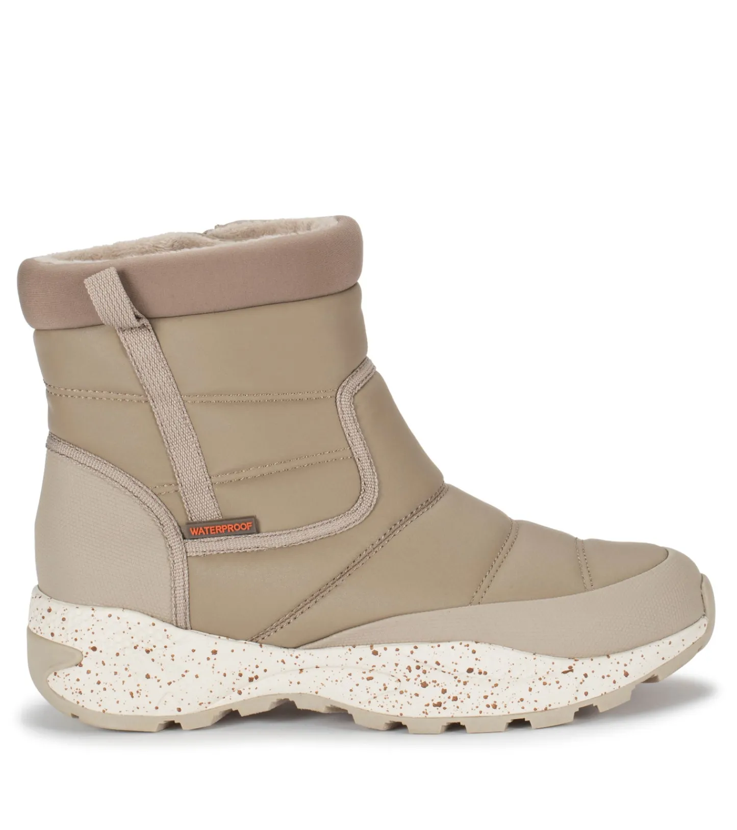 Baretraps Booties | Cold Weather Boots^Darra Waterproof Cold Weather Boot Taupe/Stone