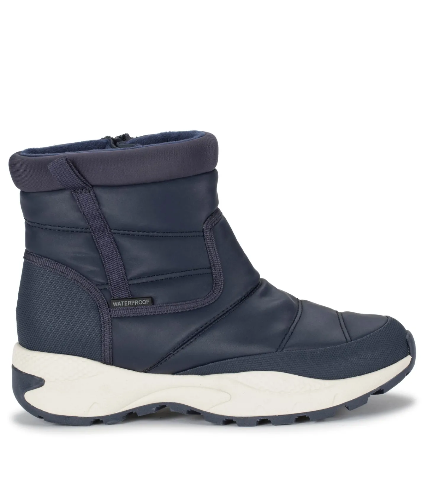 Baretraps Booties | Cold Weather Boots^Darra Waterproof Cold Weather Boot NavyBlue