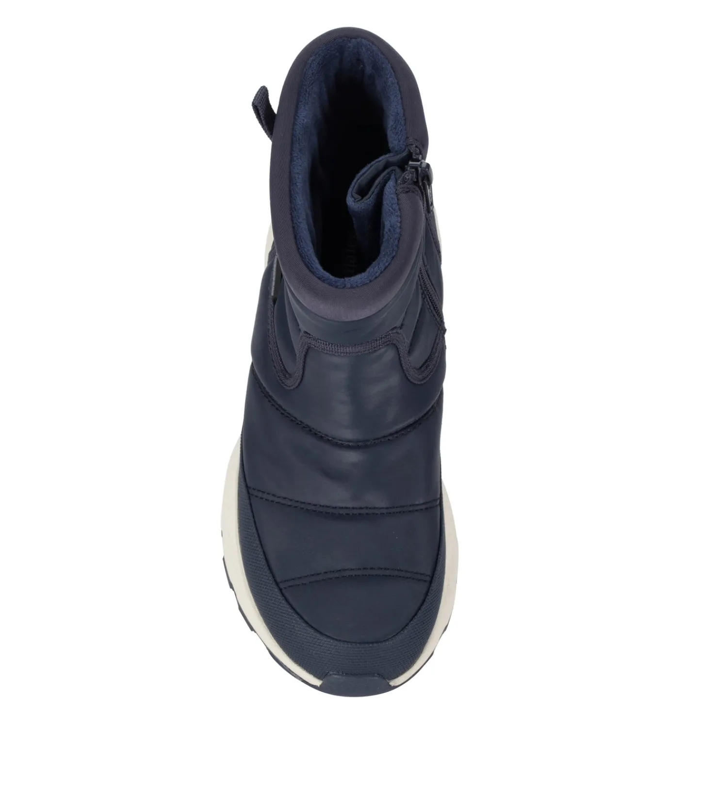 Baretraps Booties | Cold Weather Boots^Darra Waterproof Cold Weather Boot NavyBlue