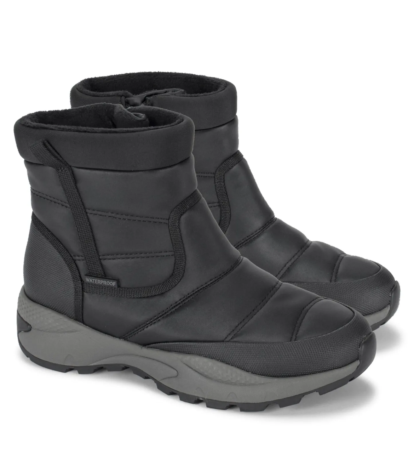Baretraps Booties | Cold Weather Boots^Darra Waterproof Cold Weather Boot BlackEmbossed