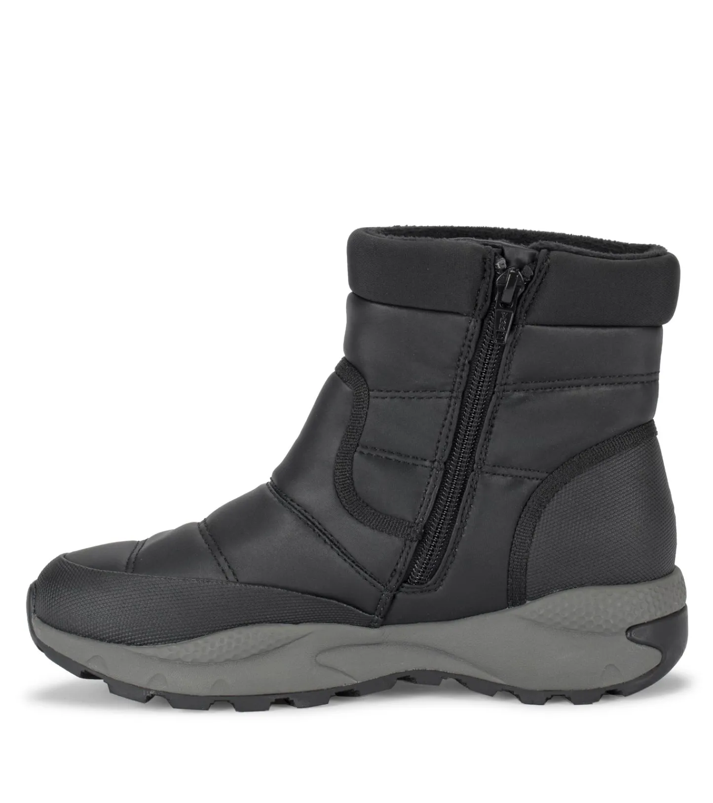 Baretraps Booties | Cold Weather Boots^Darra Waterproof Cold Weather Boot BlackEmbossed