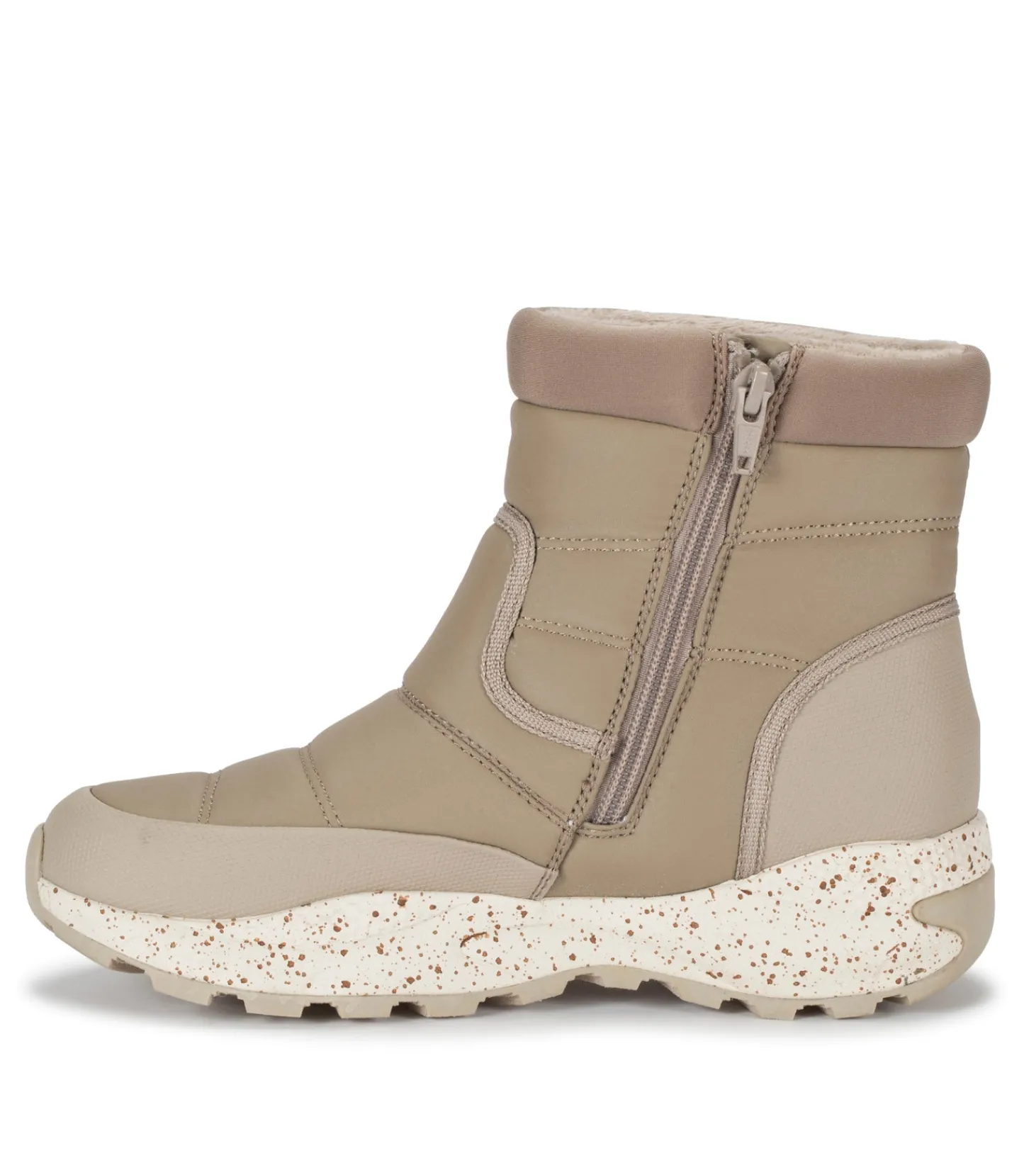 Baretraps Booties | Cold Weather Boots^Darra Waterproof Cold Weather Boot Taupe/Stone