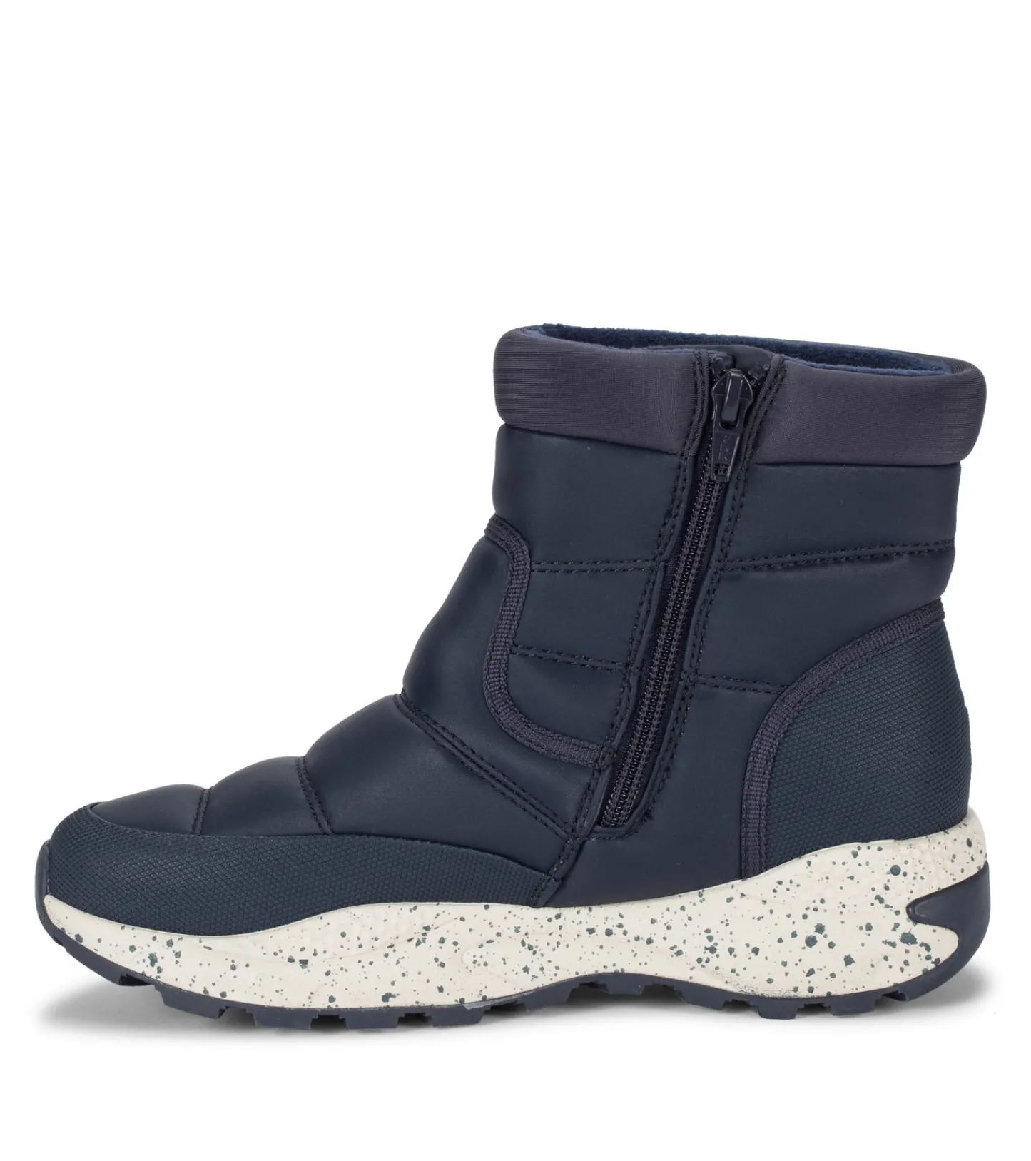 Baretraps Booties | Cold Weather Boots^Darra Waterproof Cold Weather Boot Navy
