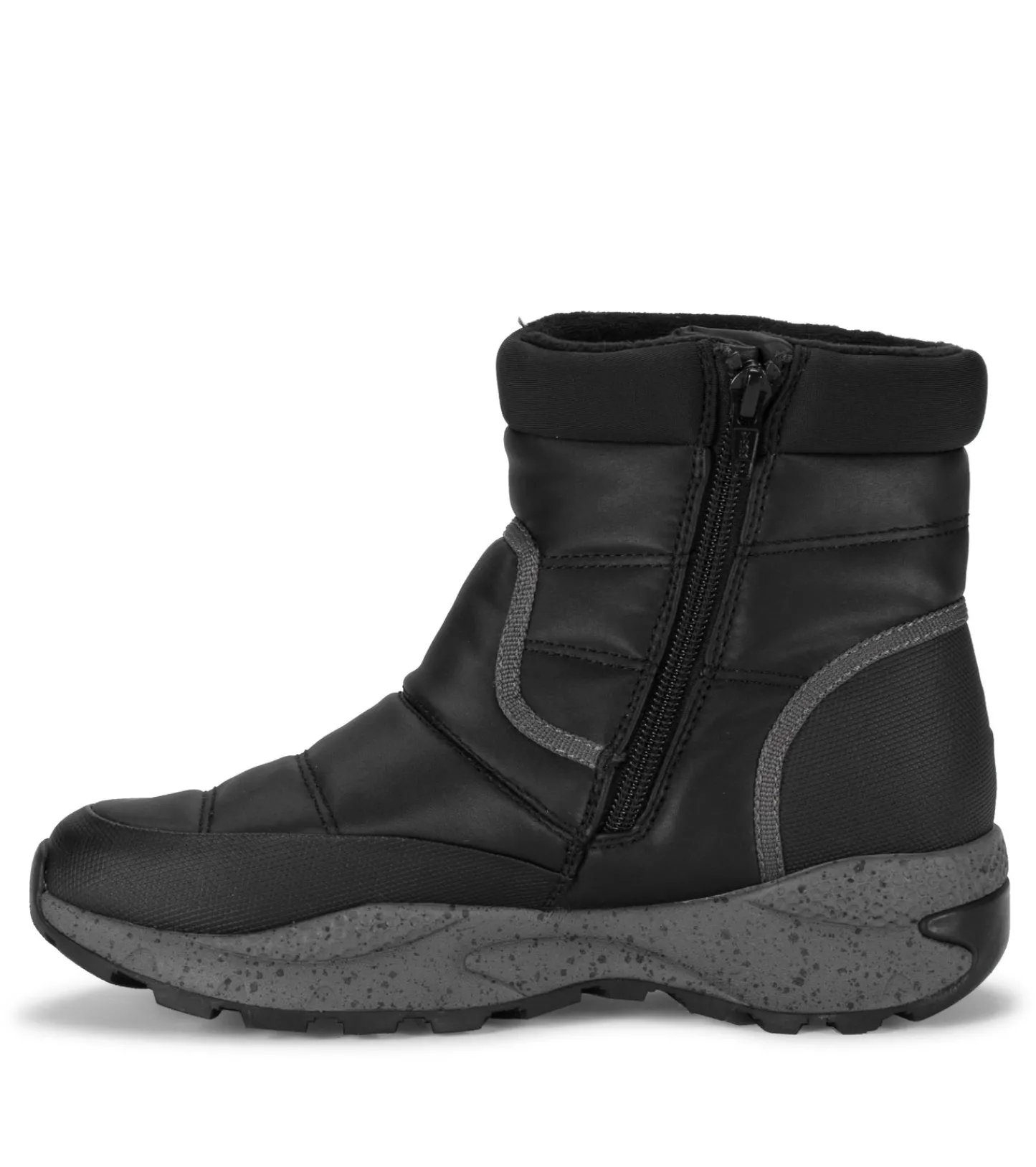 Baretraps Booties | Cold Weather Boots^Darra Waterproof Cold Weather Boot Black/DarkGrey