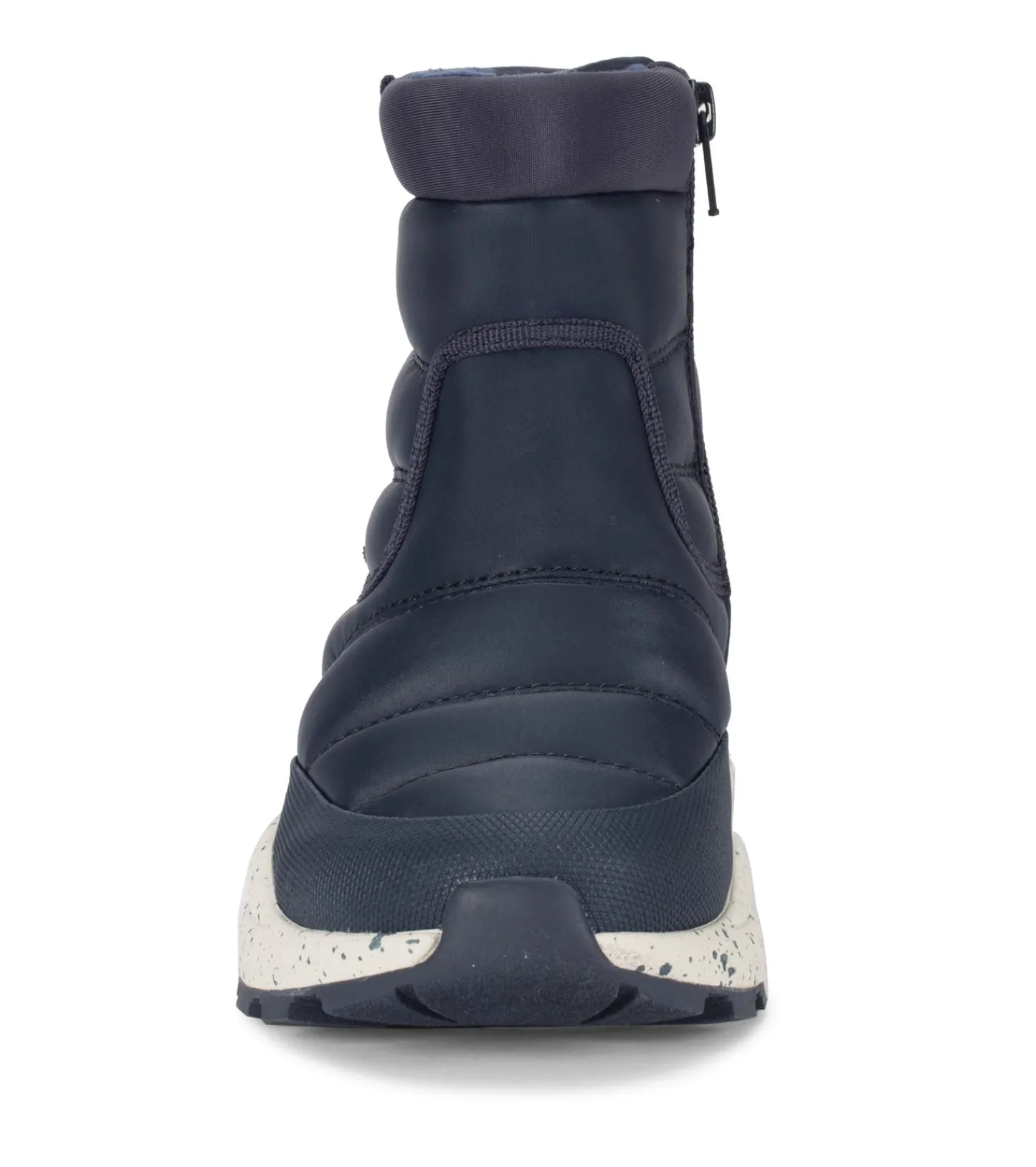 Baretraps Booties | Cold Weather Boots^Darra Waterproof Cold Weather Boot Navy