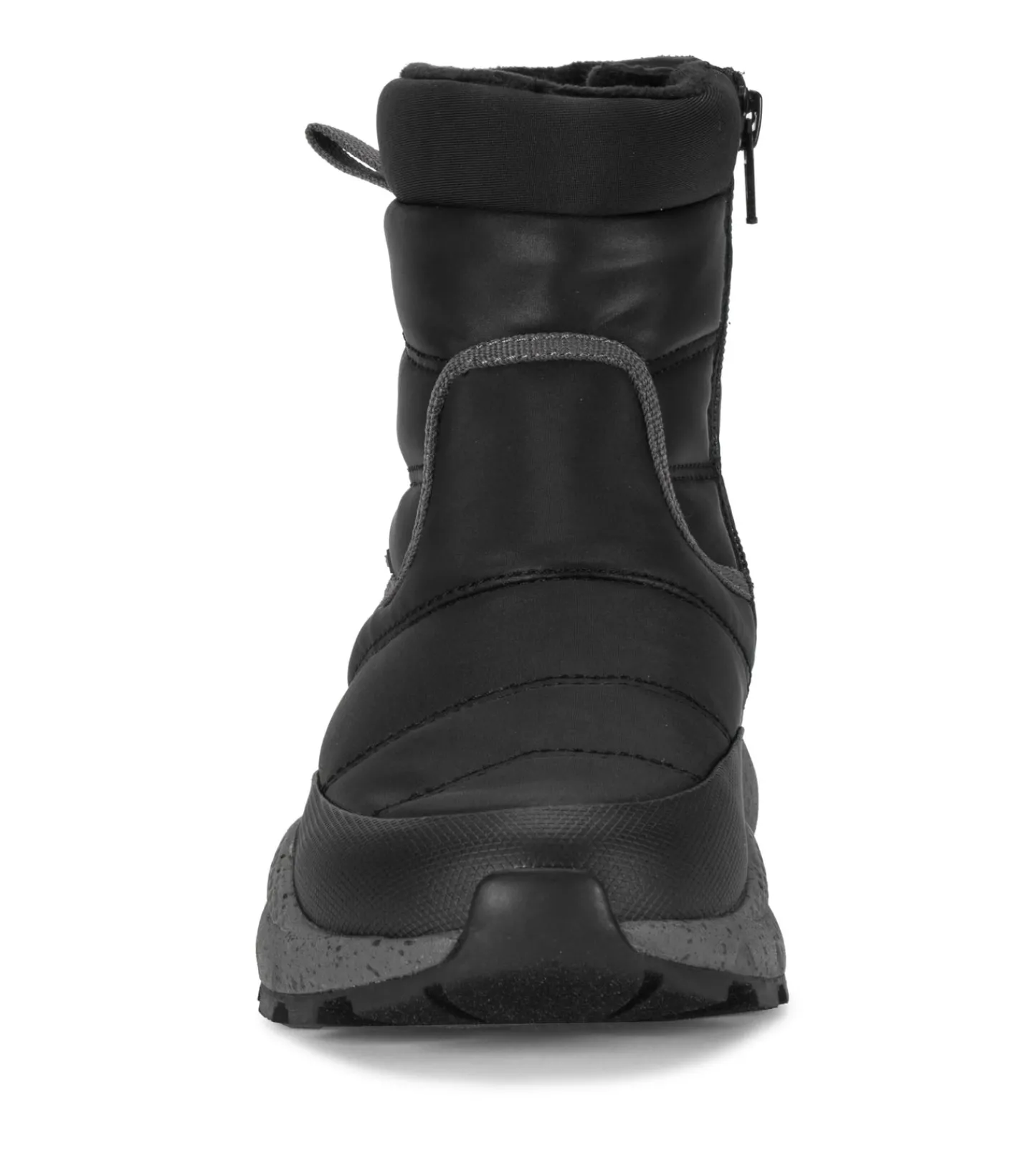 Baretraps Booties | Cold Weather Boots^Darra Waterproof Cold Weather Boot Black/DarkGrey