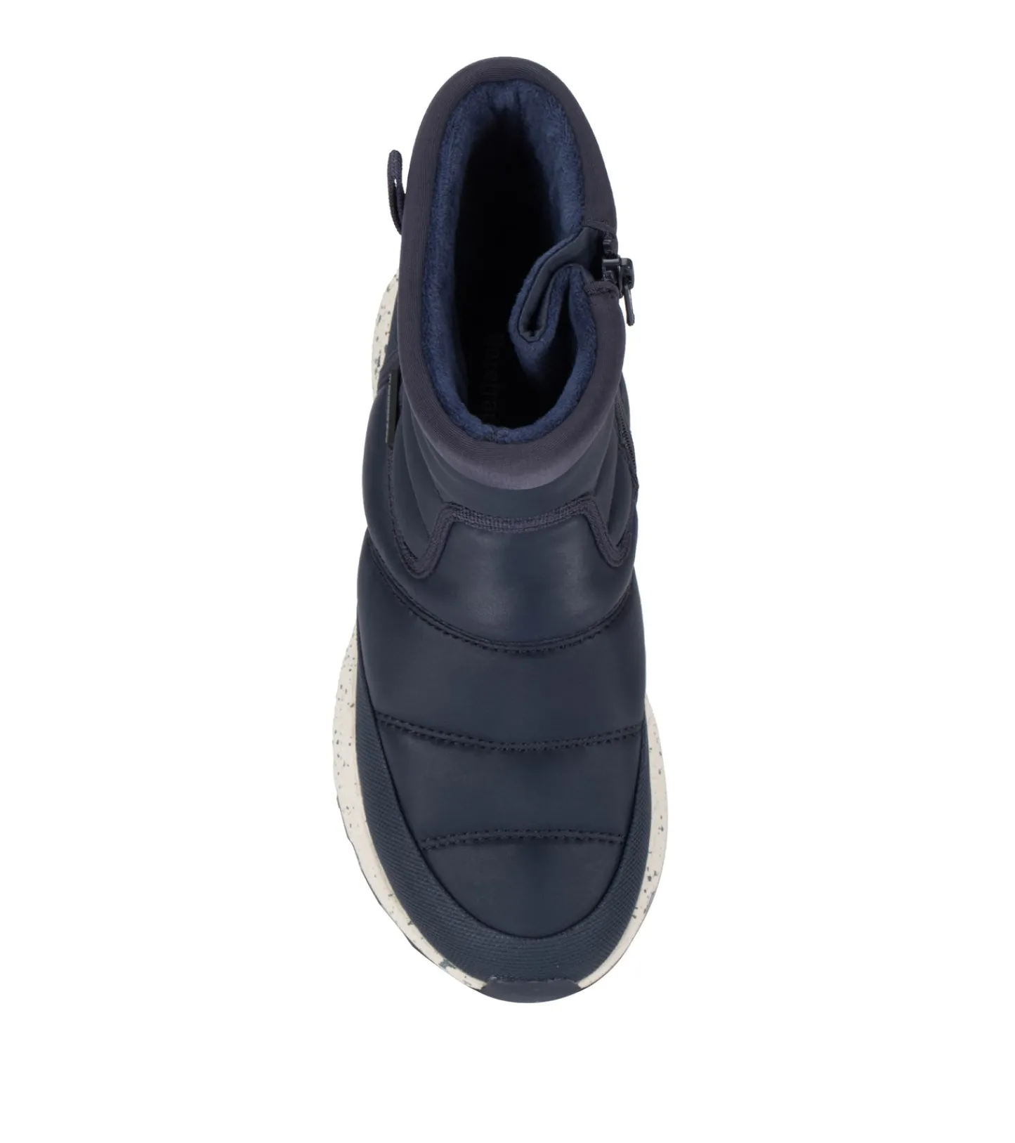 Baretraps Booties | Cold Weather Boots^Darra Waterproof Cold Weather Boot Navy
