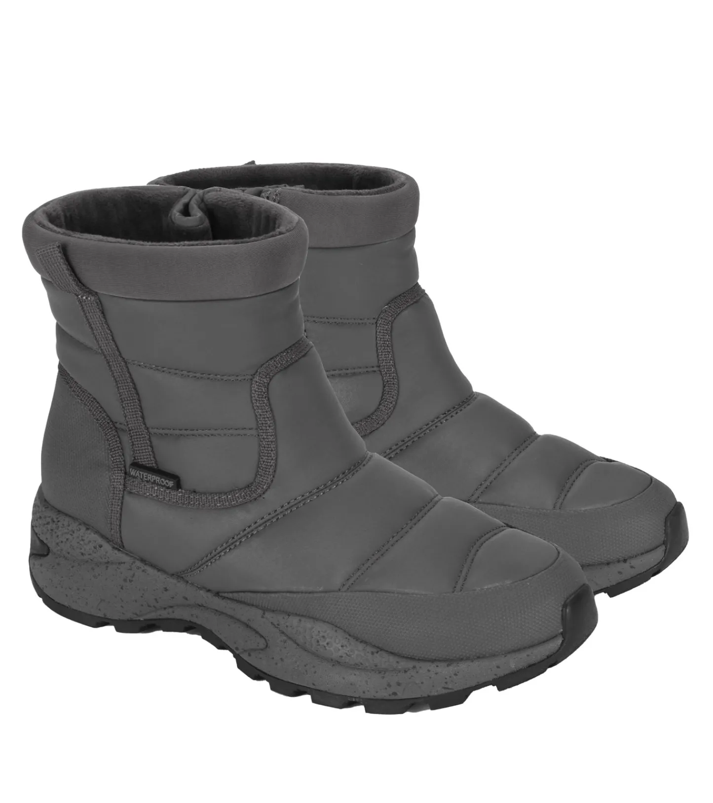 Baretraps Booties | Cold Weather Boots^Darra Waterproof Cold Weather Boot DarkGrey