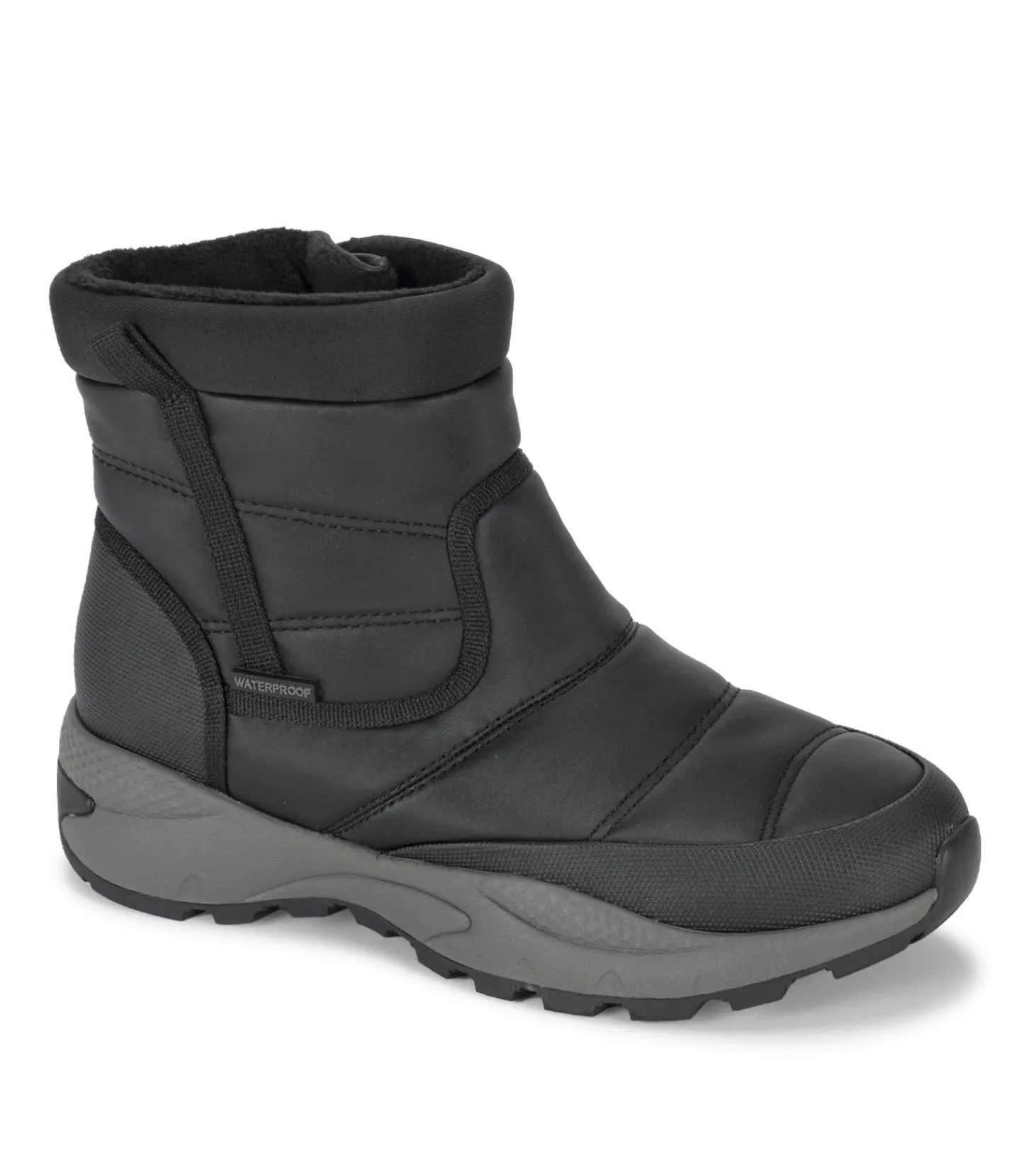Baretraps Booties | Cold Weather Boots^Darra Waterproof Cold Weather Boot BlackEmbossed