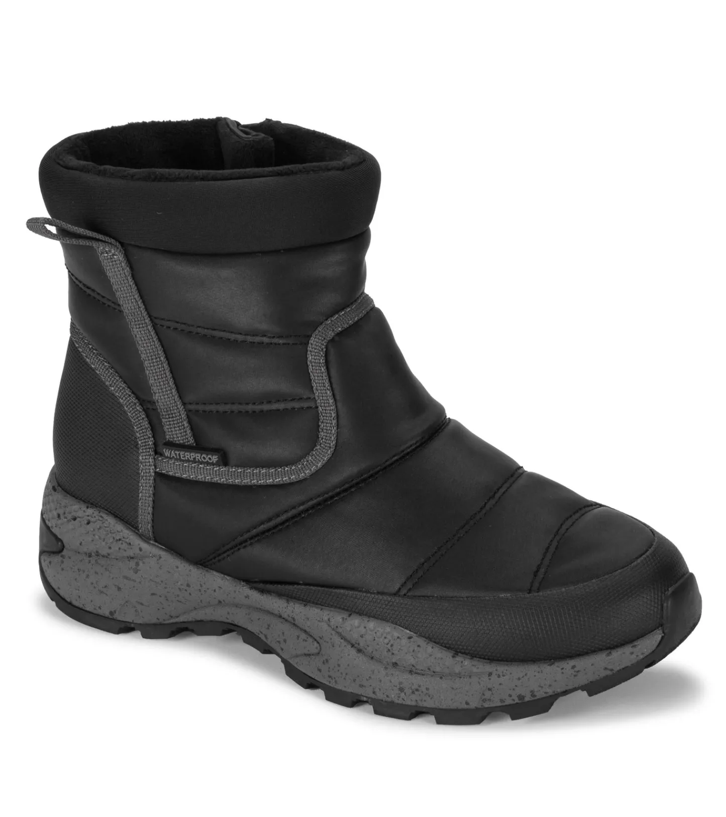 Baretraps Booties | Cold Weather Boots^Darra Waterproof Cold Weather Boot Black/DarkGrey