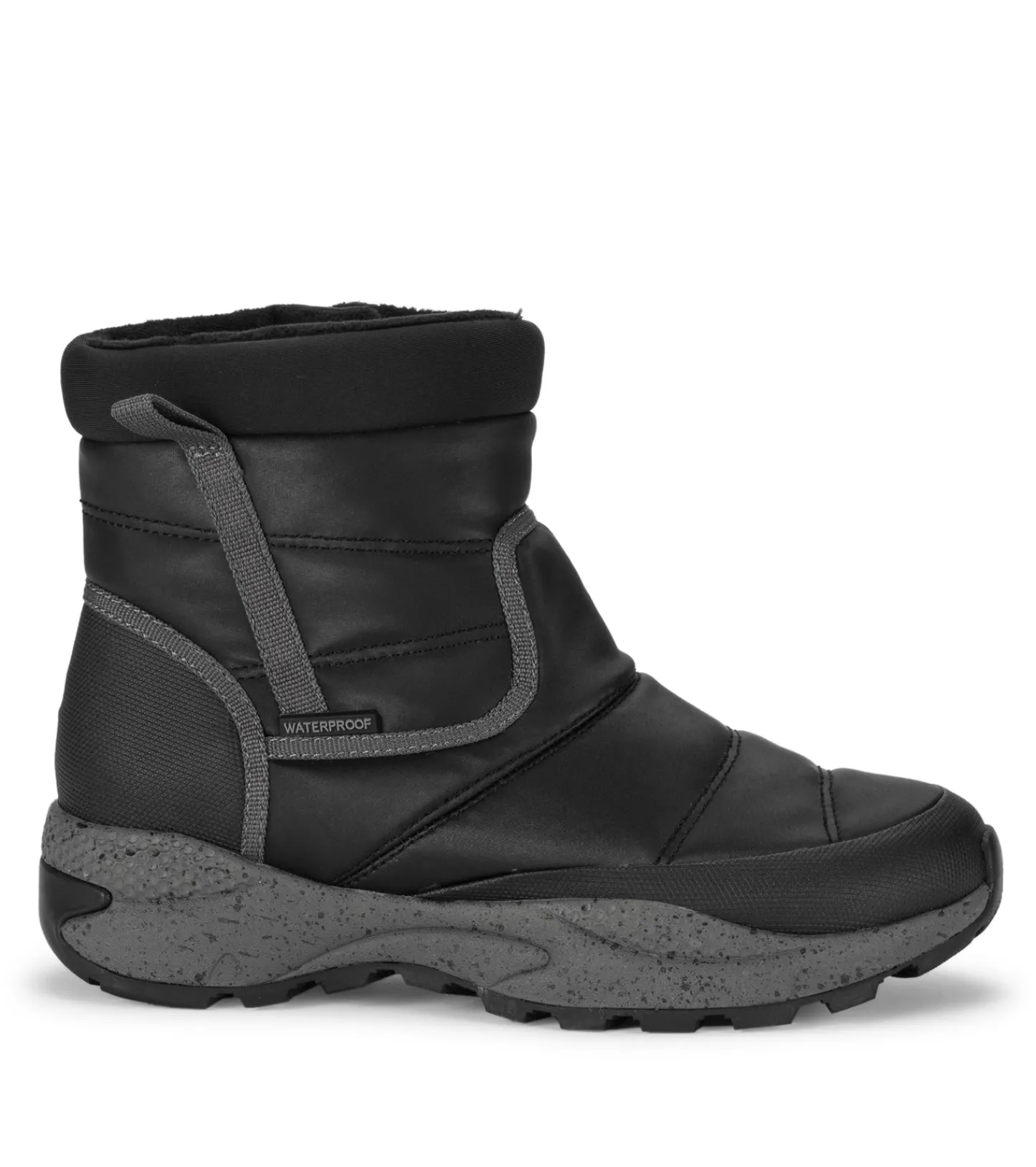 Baretraps Booties | Cold Weather Boots^Darra Waterproof Cold Weather Boot Black/DarkGrey