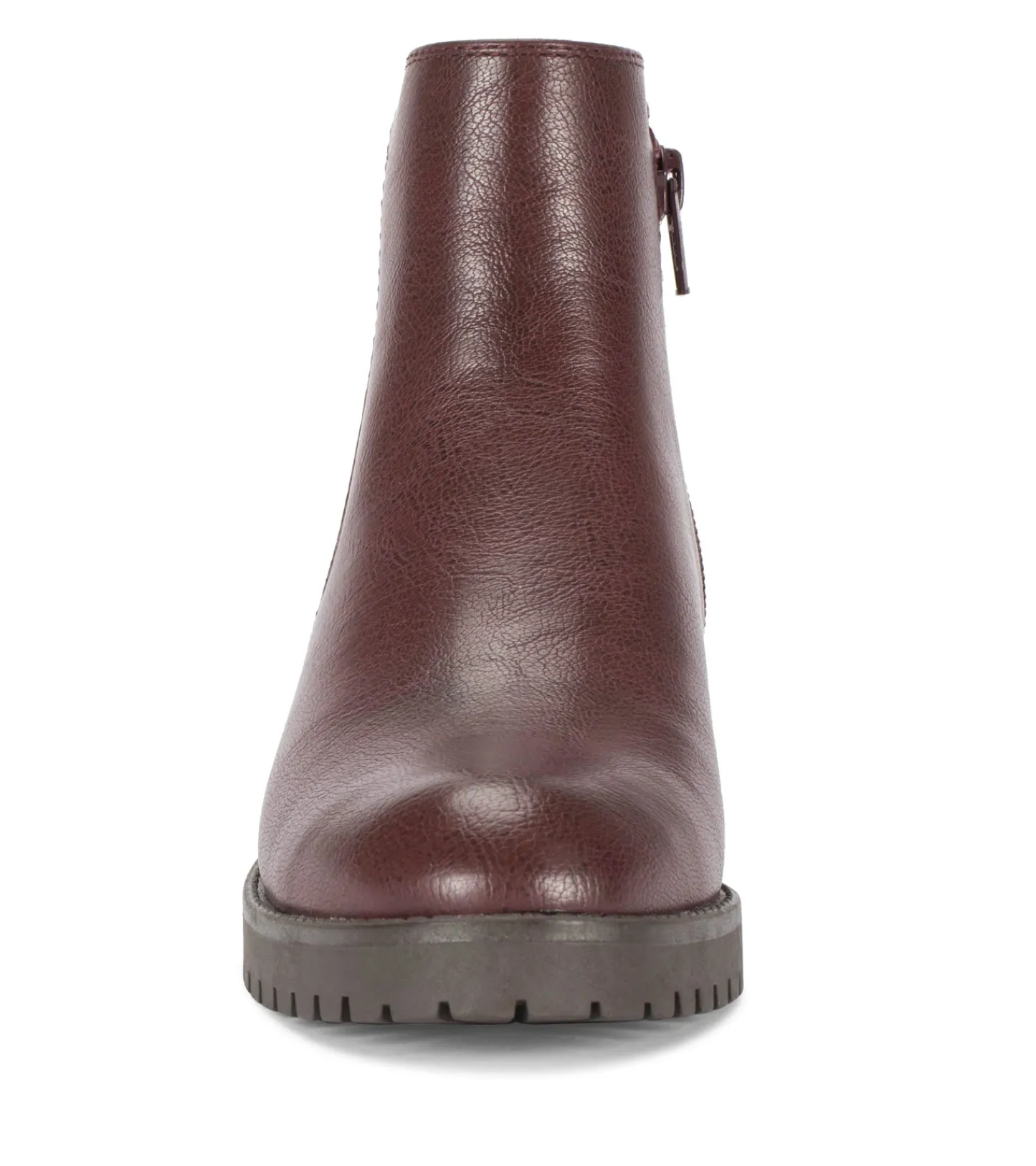 Baretraps Booties^Daytona Chelsea Boot Cabernet
