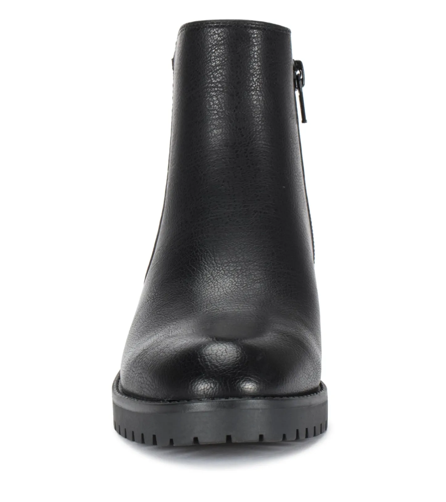 Baretraps Booties^Daytona Chelsea Boot Black