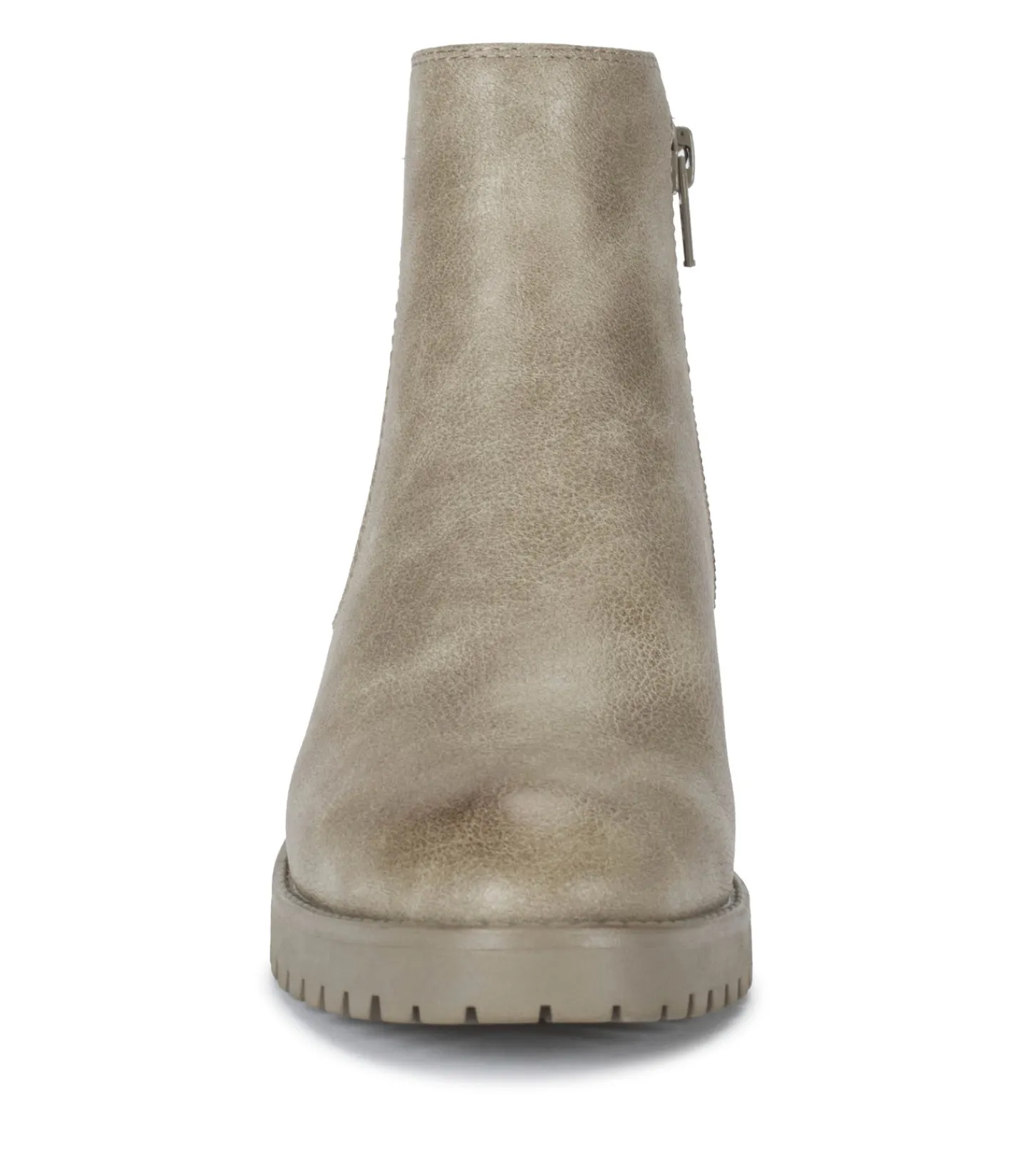 Baretraps Booties^Daytona Chelsea Boot IceGrey