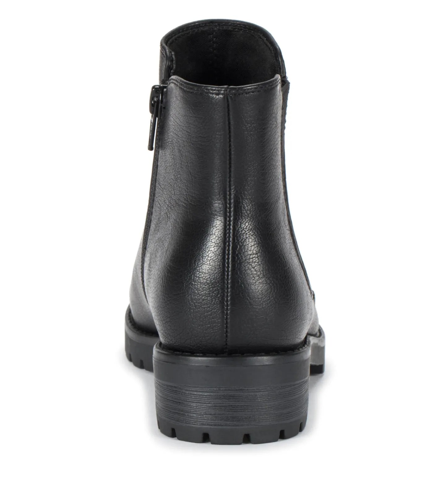 Baretraps Booties^Daytona Chelsea Boot Black