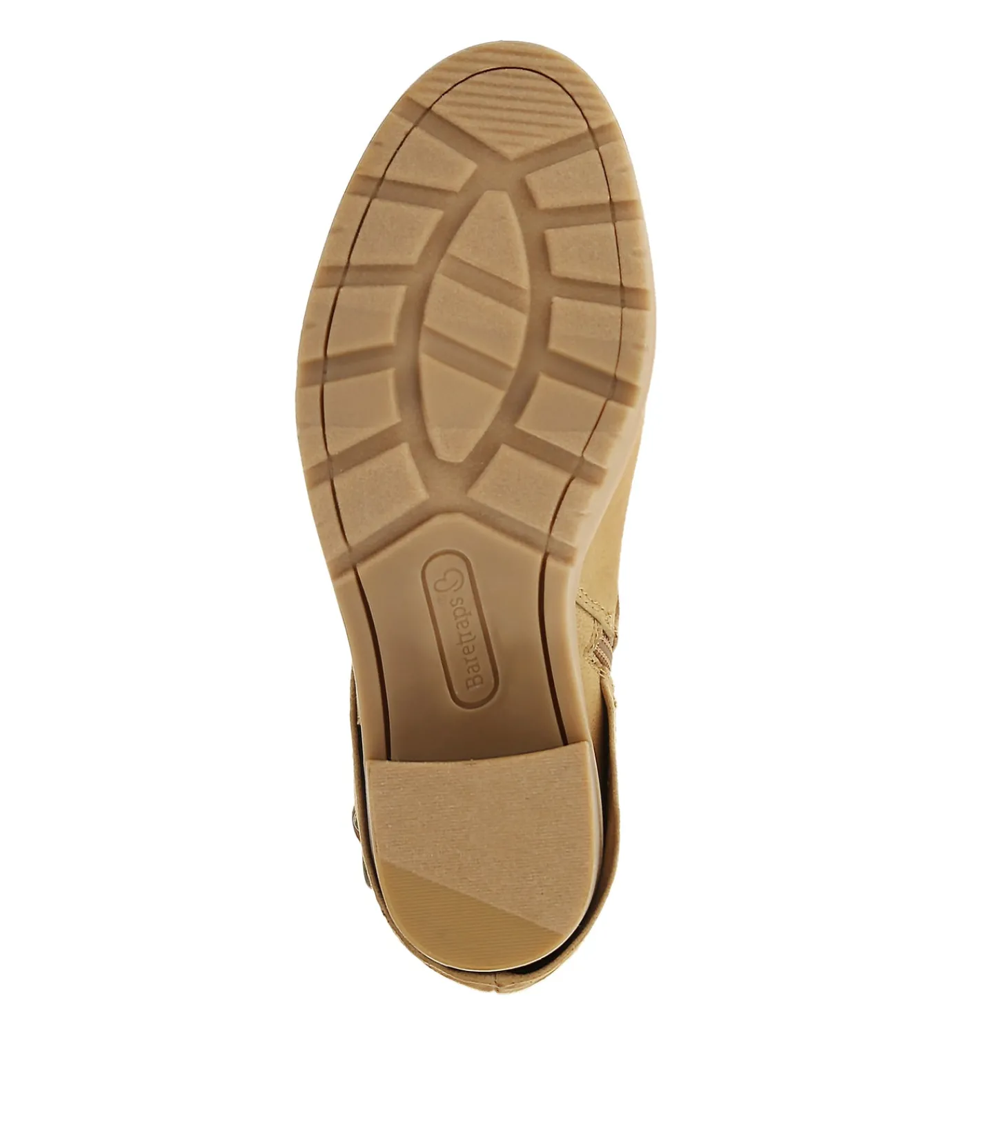Baretraps Booties^Deborah Block Heel Bootie Sand