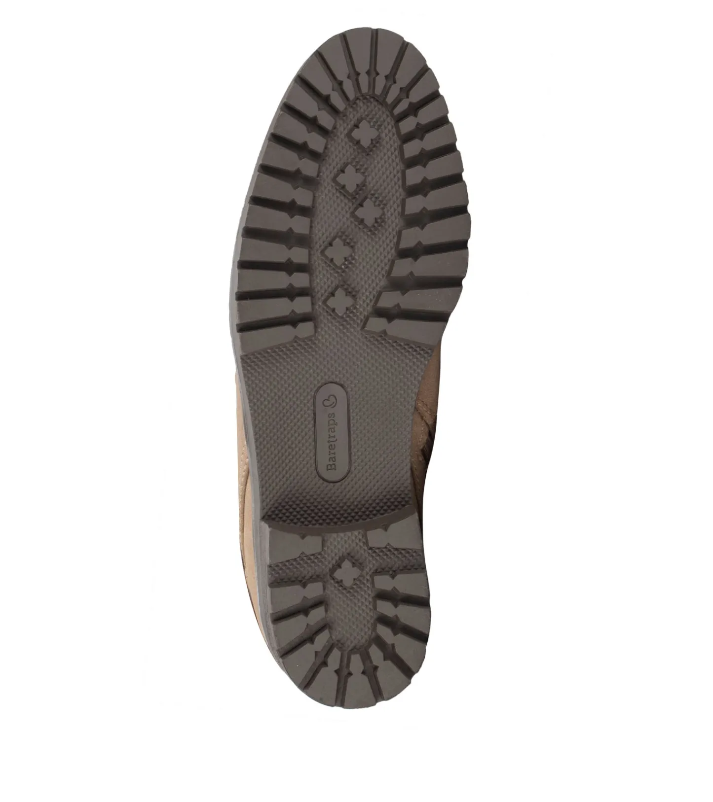 Baretraps Booties^Dennison Lace Up Boot MushroomCamo