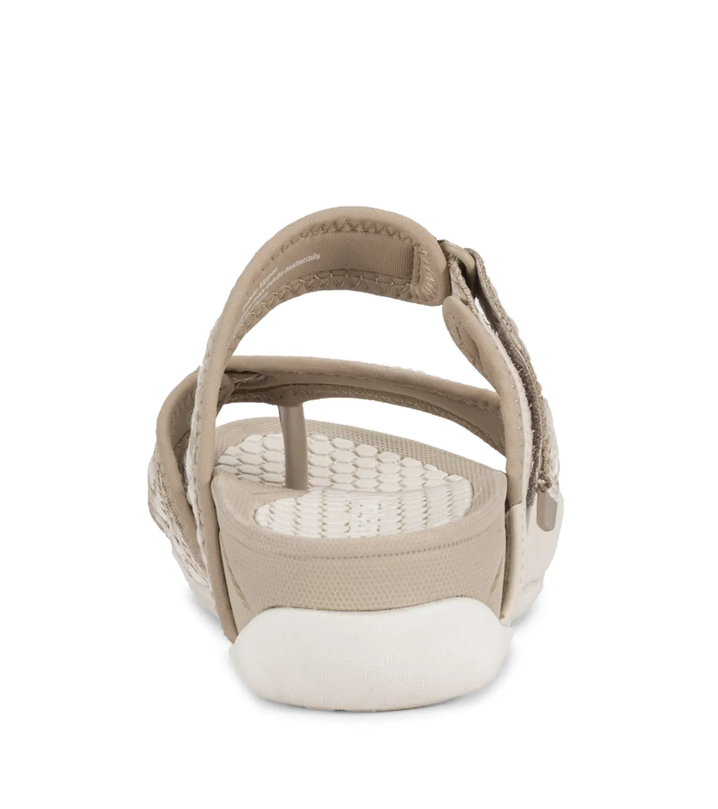 Baretraps Slides & Slip On Sandals | Rebound Sandals^Deserae Slide Sandal Taupe