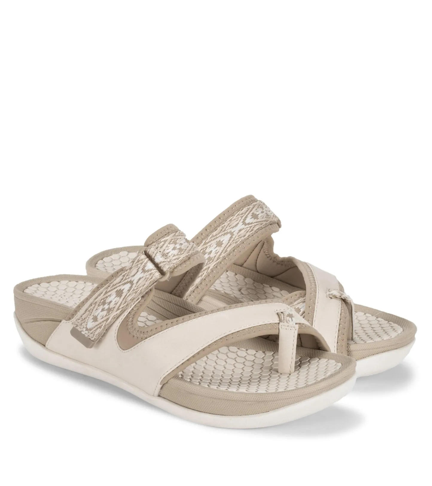 Baretraps Slides & Slip On Sandals | Rebound Sandals^Deserae Slide Sandal Taupe