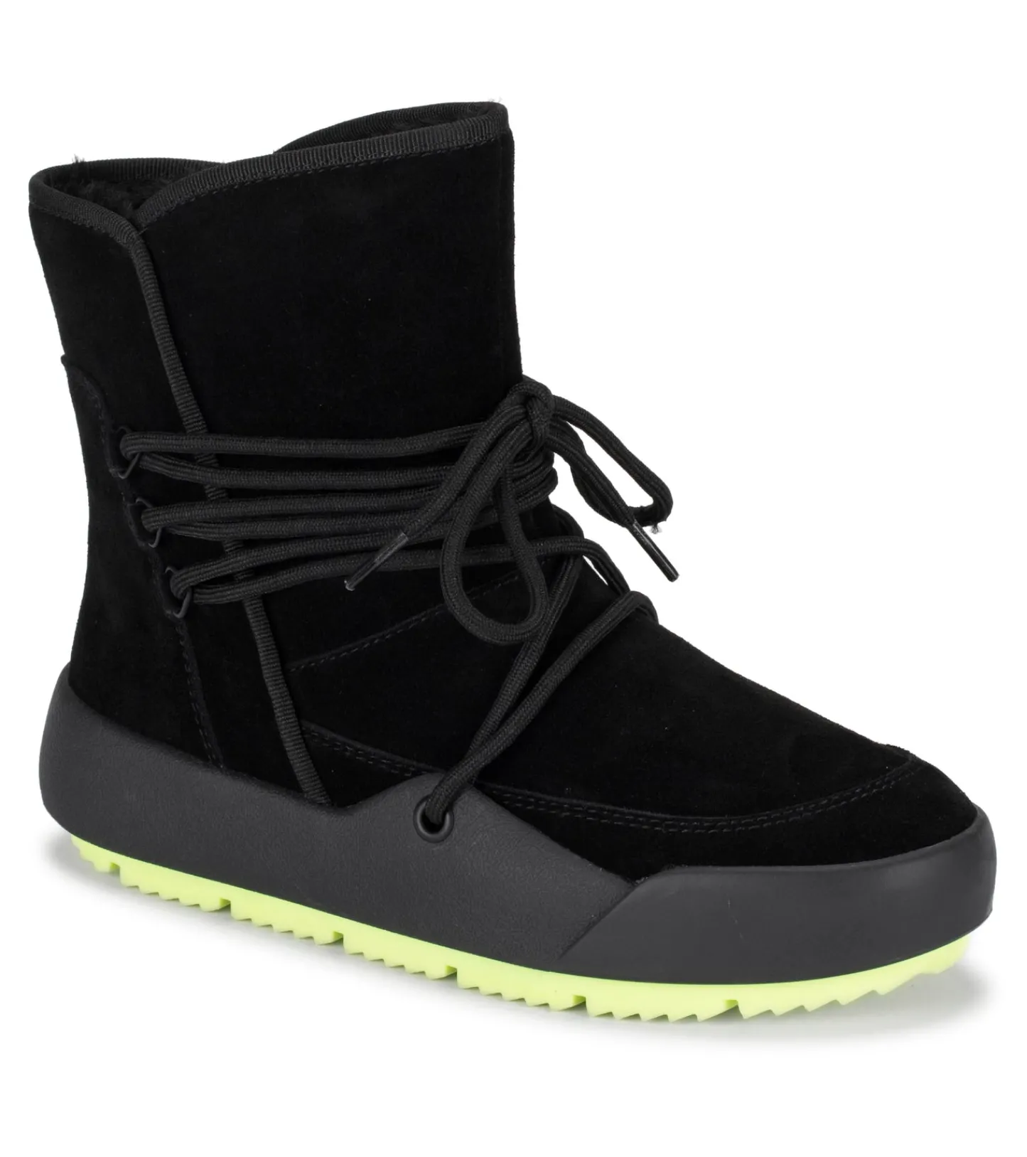Baretraps Booties | Cold Weather Boots^Desha Cold Weather Bootie Black