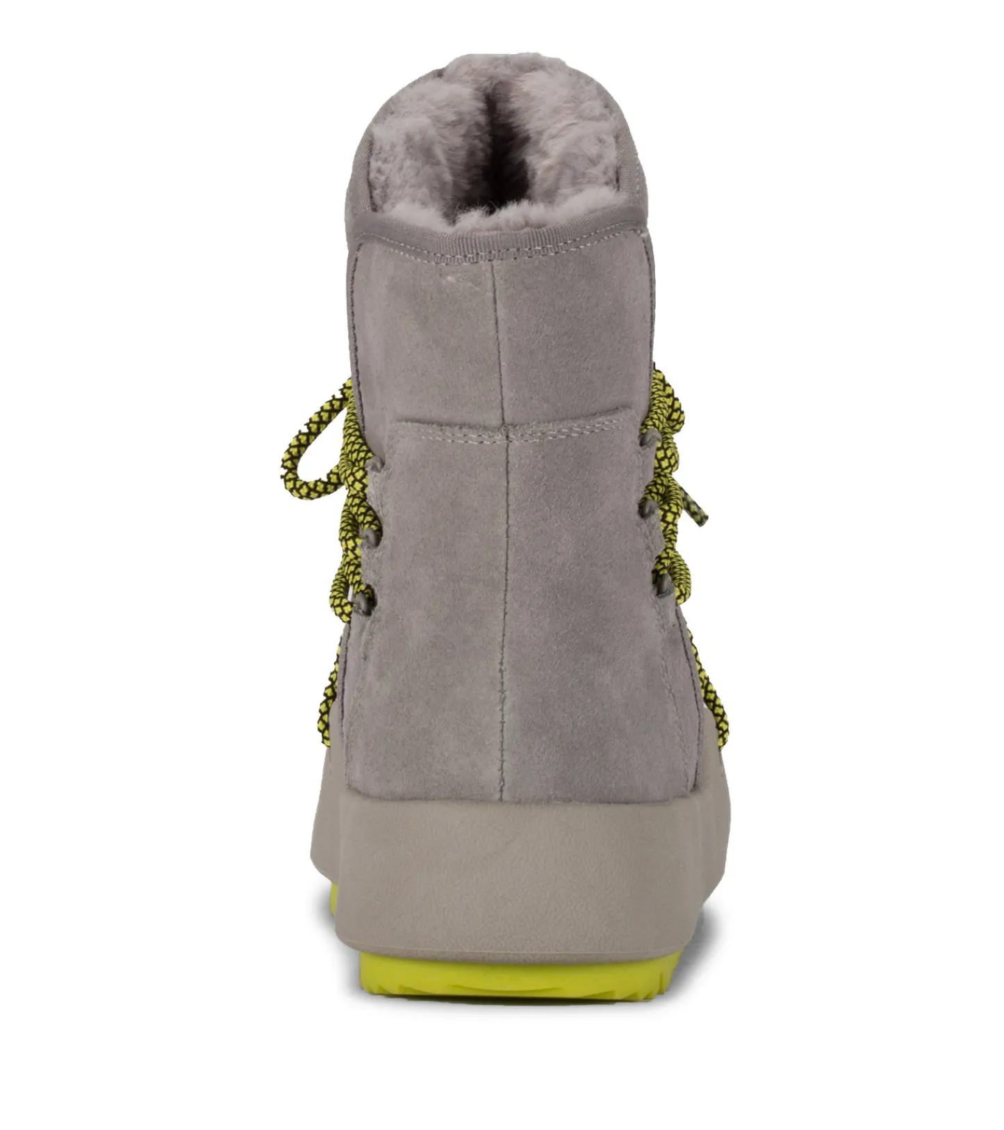 Baretraps Booties | Cold Weather Boots^Desha Cold Weather Bootie Grey