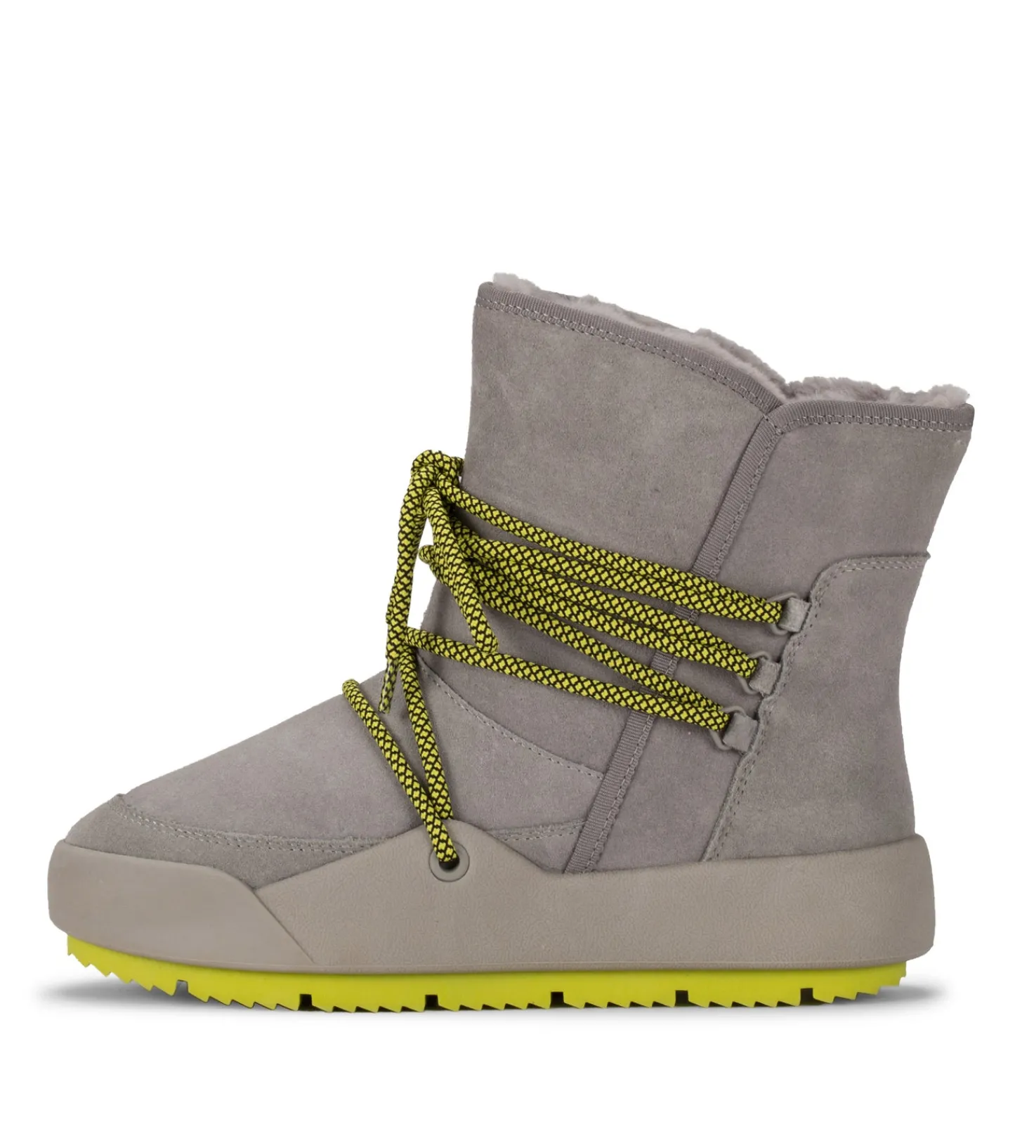 Baretraps Booties | Cold Weather Boots^Desha Cold Weather Bootie Grey