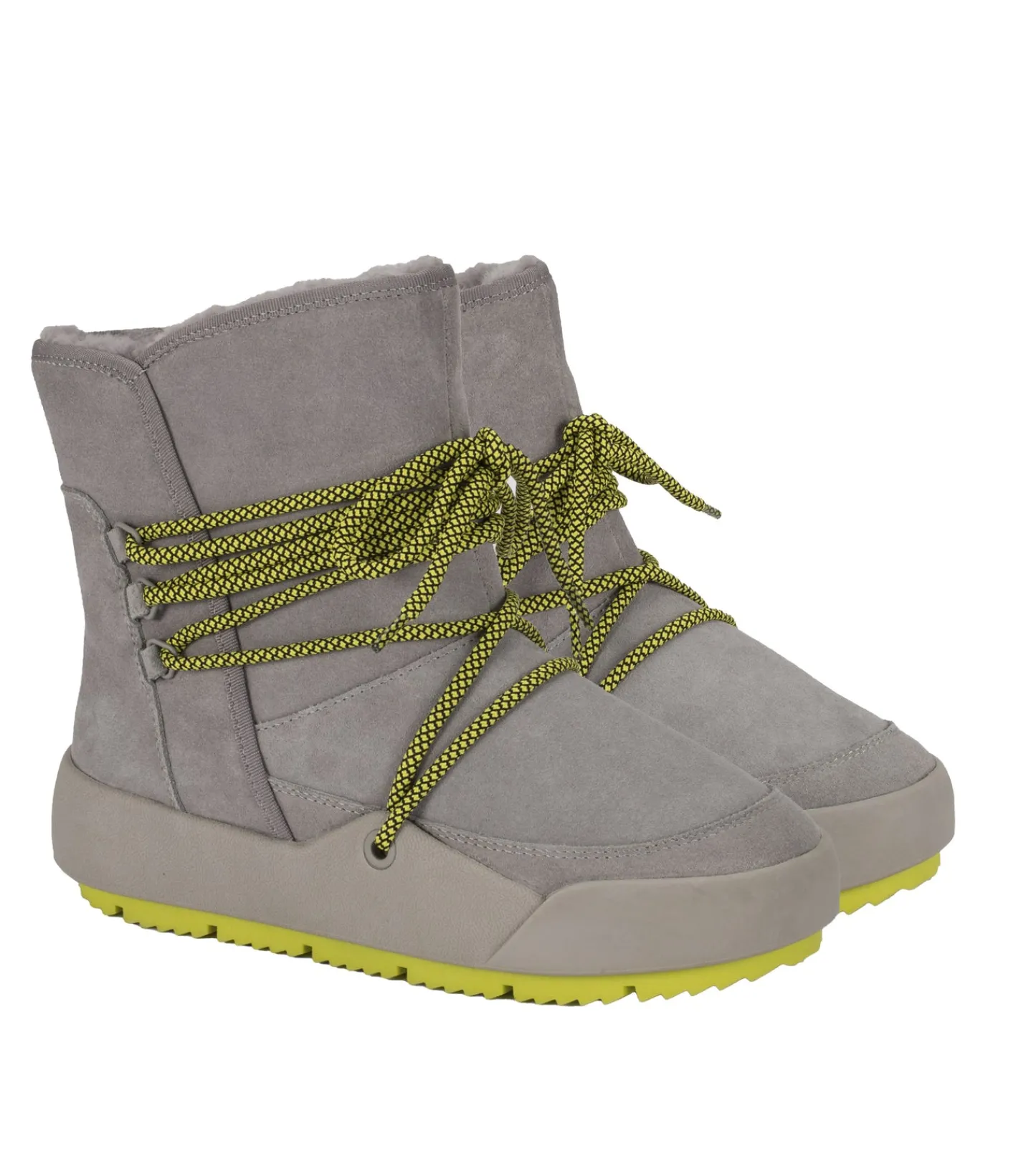 Baretraps Booties | Cold Weather Boots^Desha Cold Weather Bootie Grey
