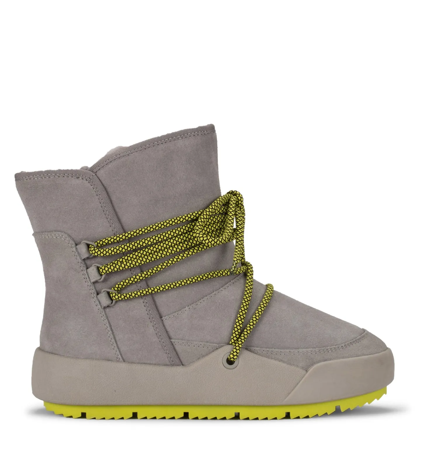 Baretraps Booties | Cold Weather Boots^Desha Cold Weather Bootie Grey