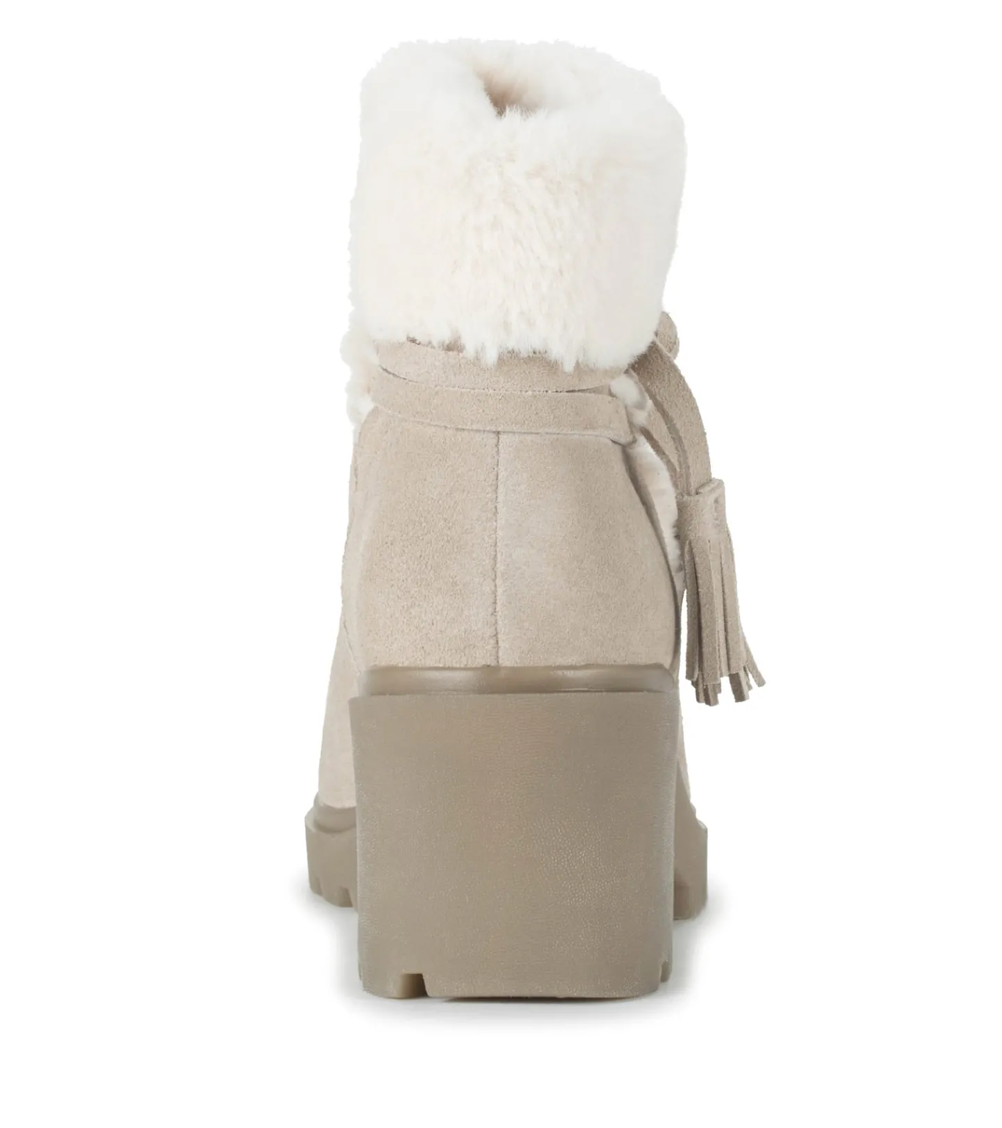 Baretraps Booties | Cold Weather Boots^Dolors Cold Weather Bootie TaupeIce