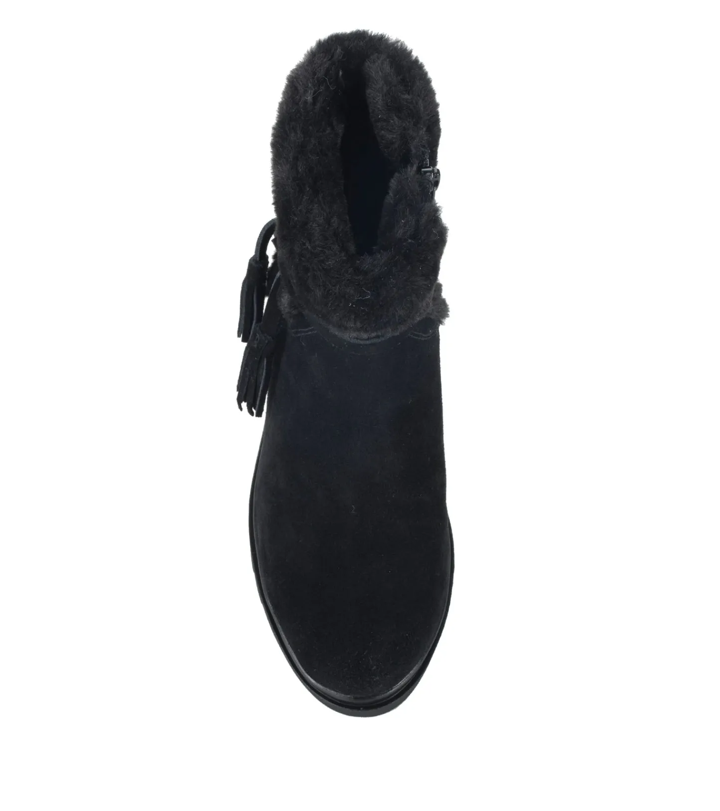 Baretraps Booties | Cold Weather Boots^Dolors Cold Weather Bootie Black