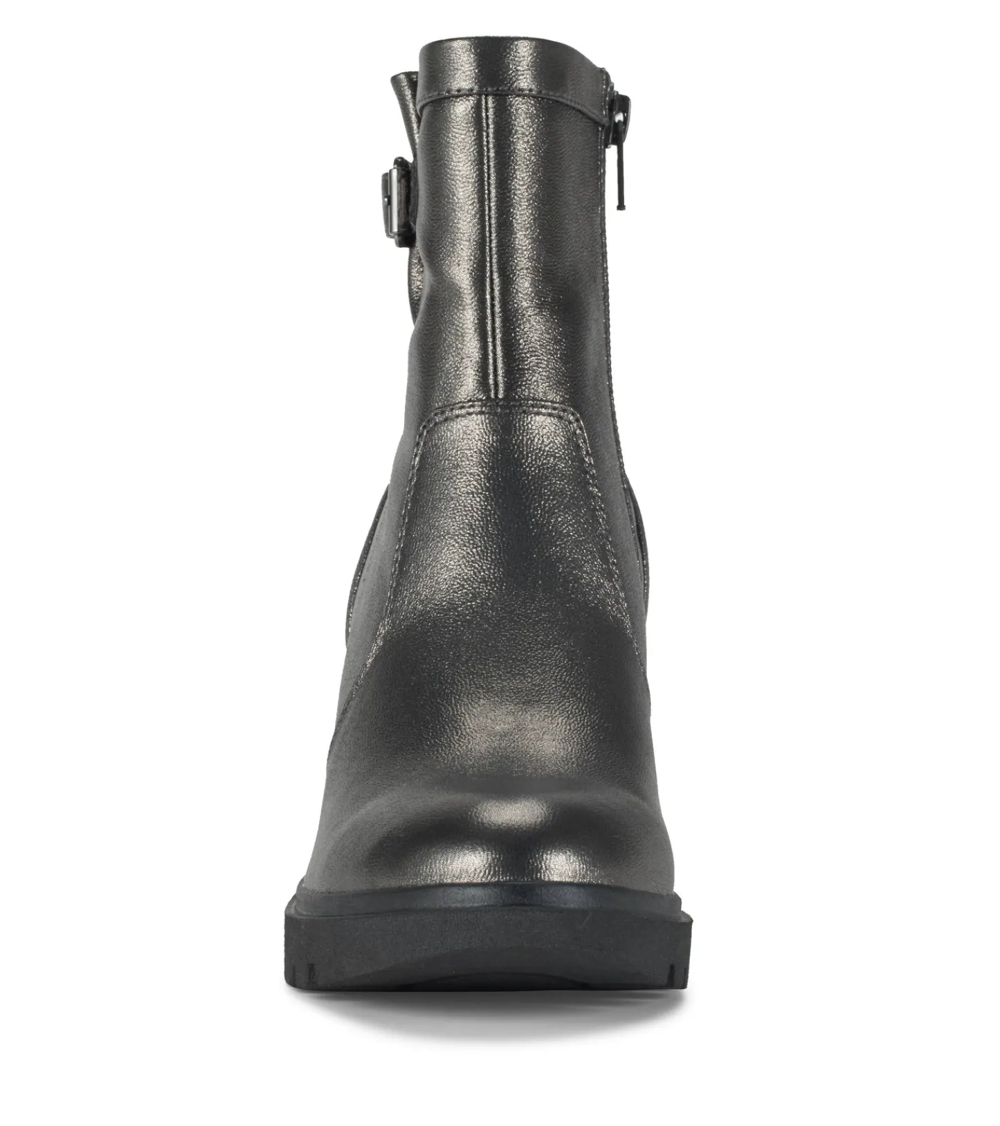 Baretraps Booties^Dovey Midi Boot Gunmetal