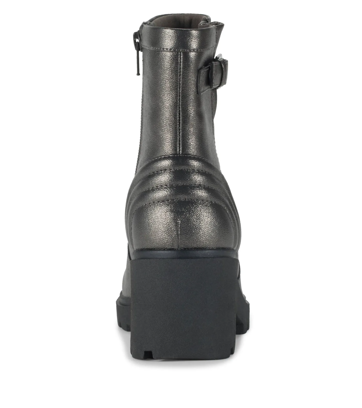 Baretraps Booties^Dovey Midi Boot Gunmetal