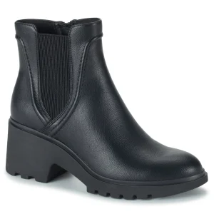 Baretraps Booties^Draya Chelsea Boot Black