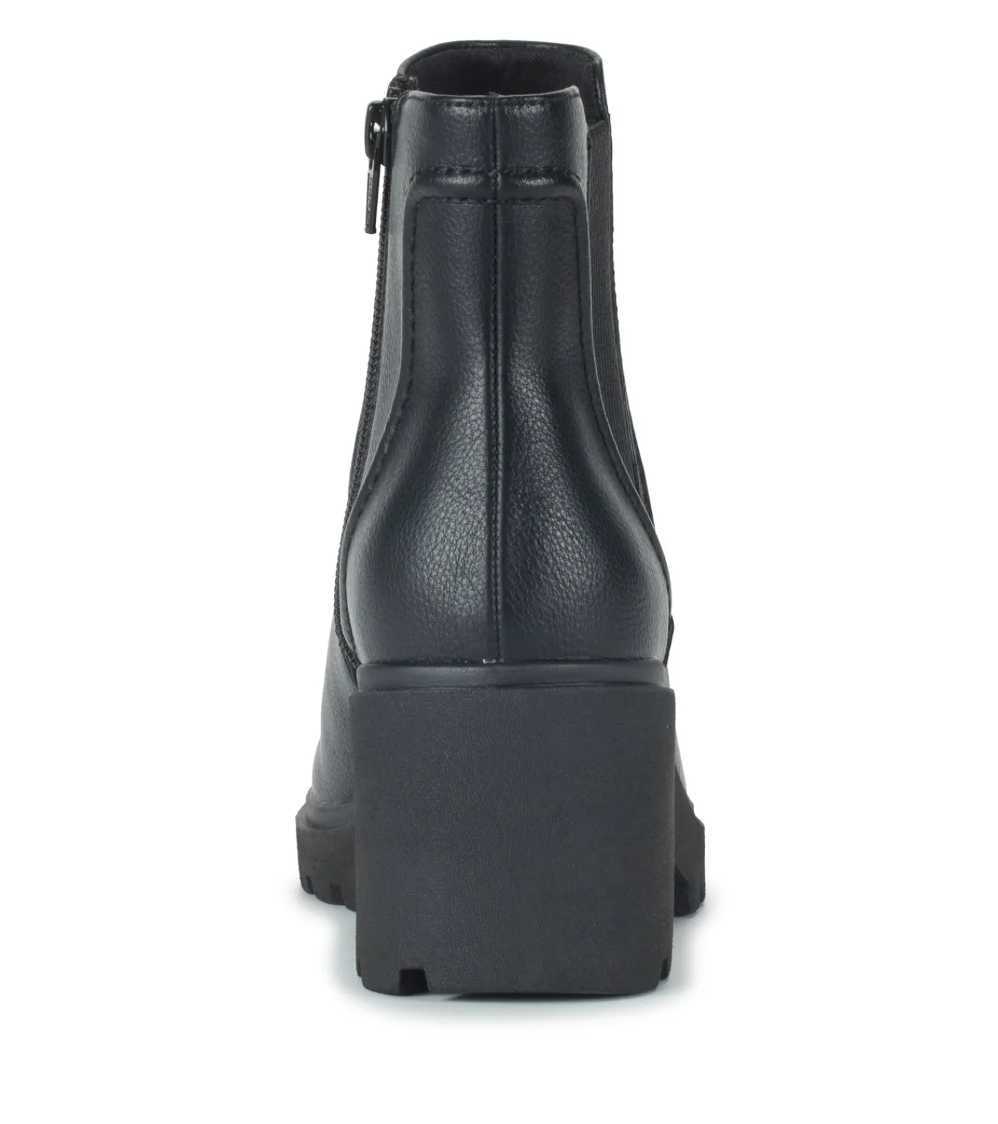 Baretraps Booties^Draya Chelsea Boot Black