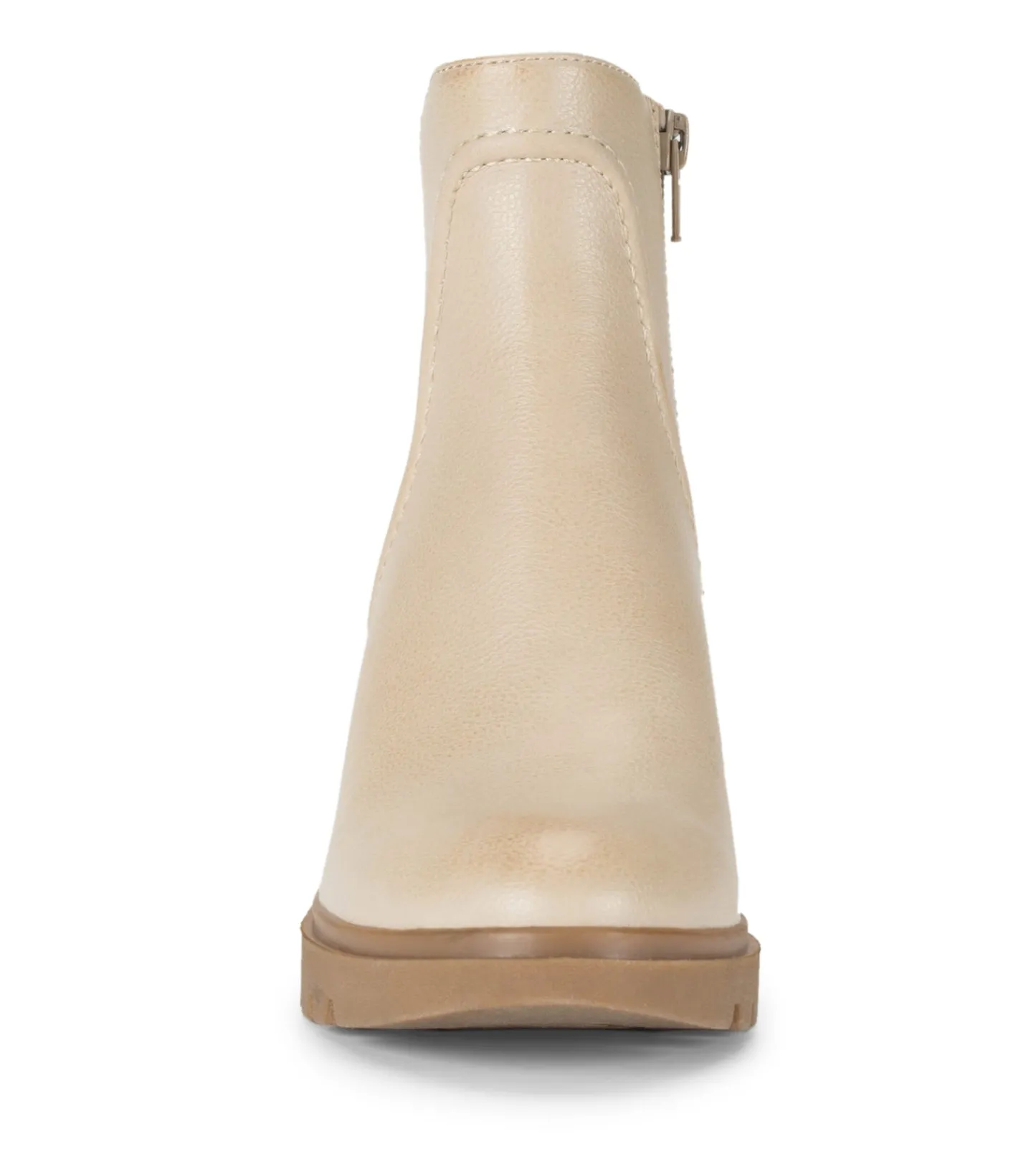 Baretraps Booties^Draya Chelsea Boot LightOatmeal