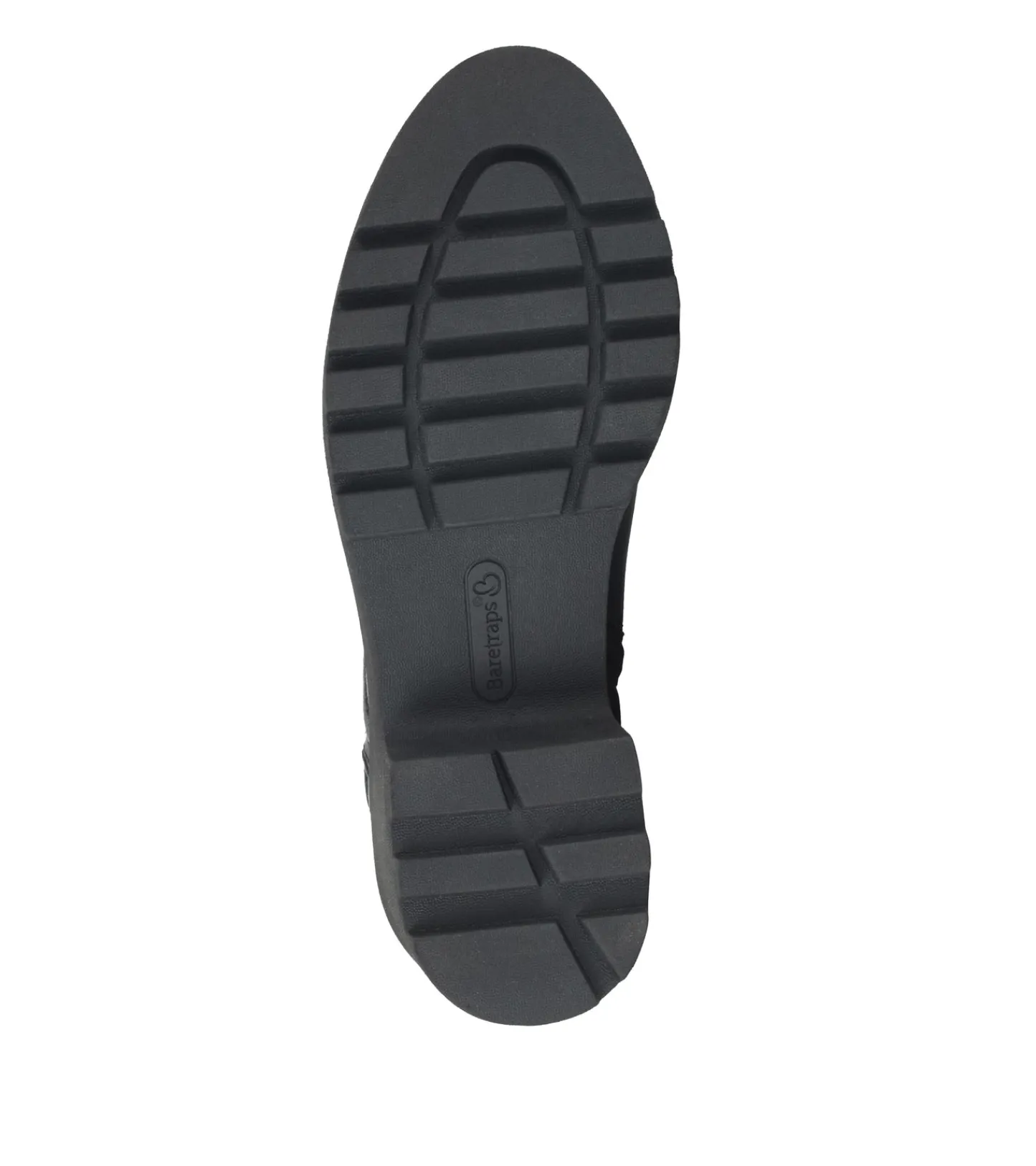 Baretraps Booties^Draya Chelsea Boot Black