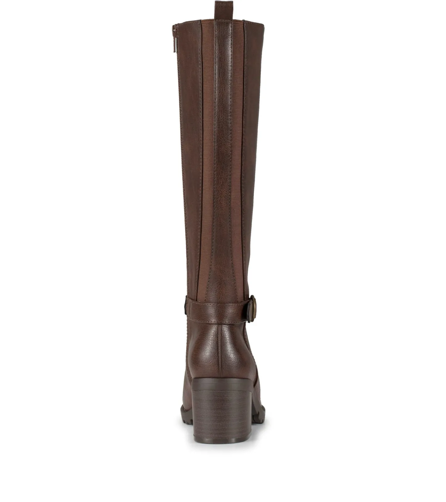 Baretraps Knee High Boots^Dylia Tall Boot BrushBrown