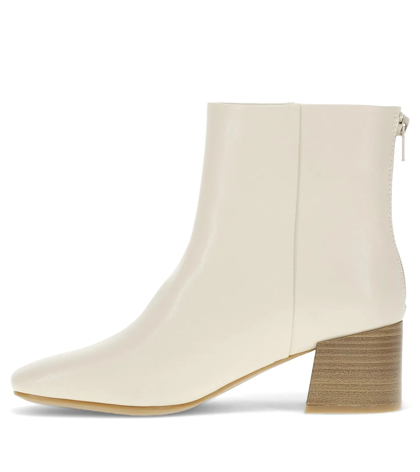 Baretraps Booties^Emilie Block Heel Bootie Milkyway