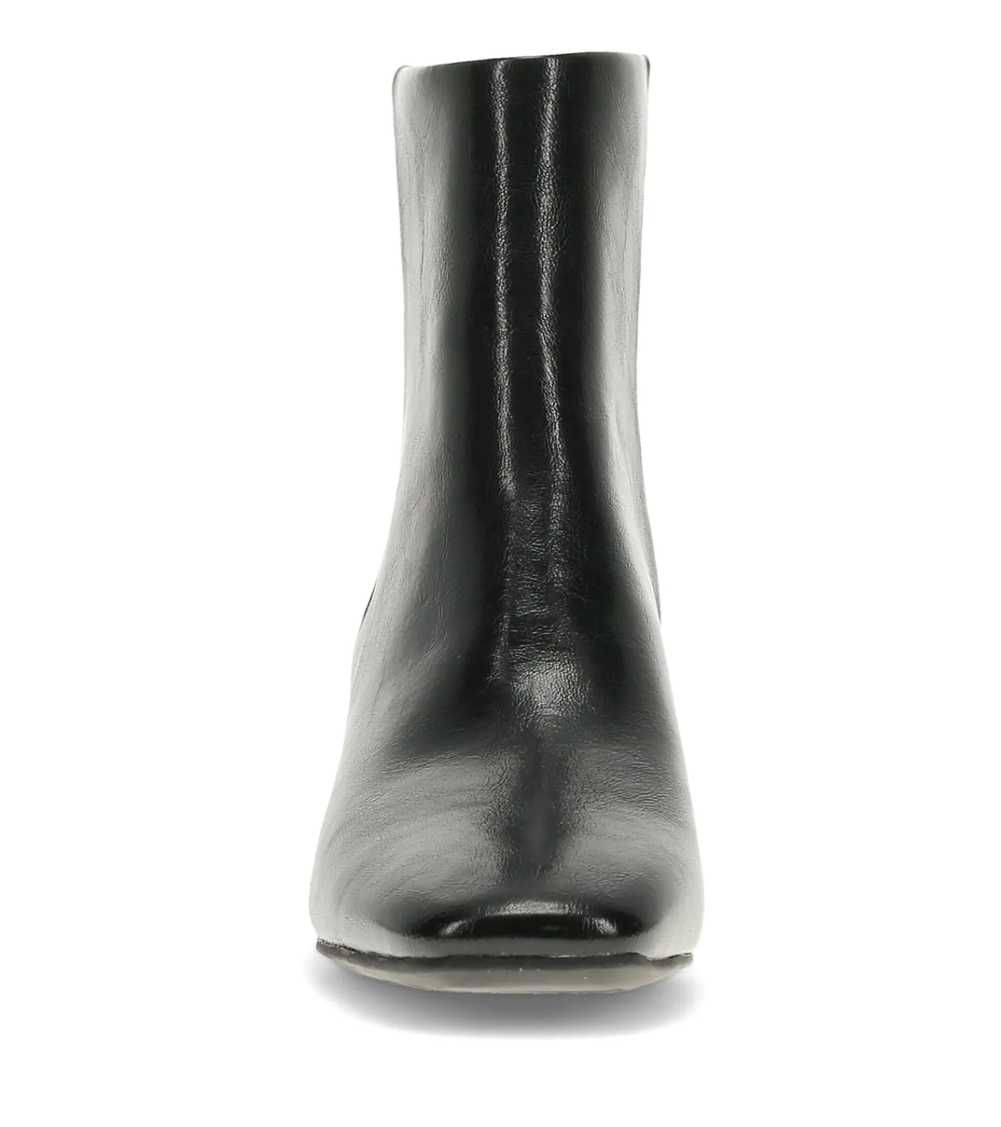 Baretraps Booties^Emilie Block Heel Bootie Black