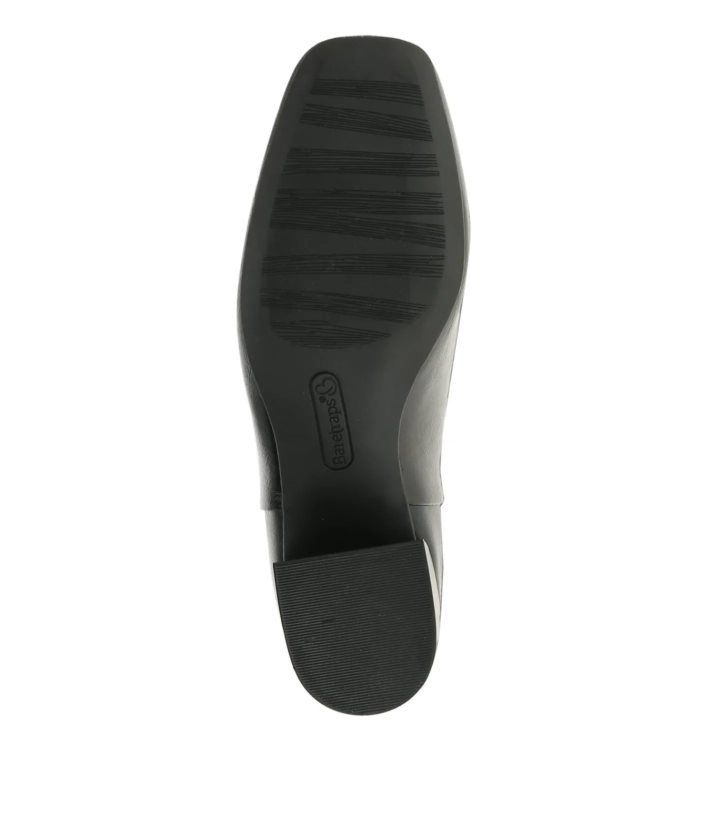 Baretraps Booties^Emilie Block Heel Bootie Black