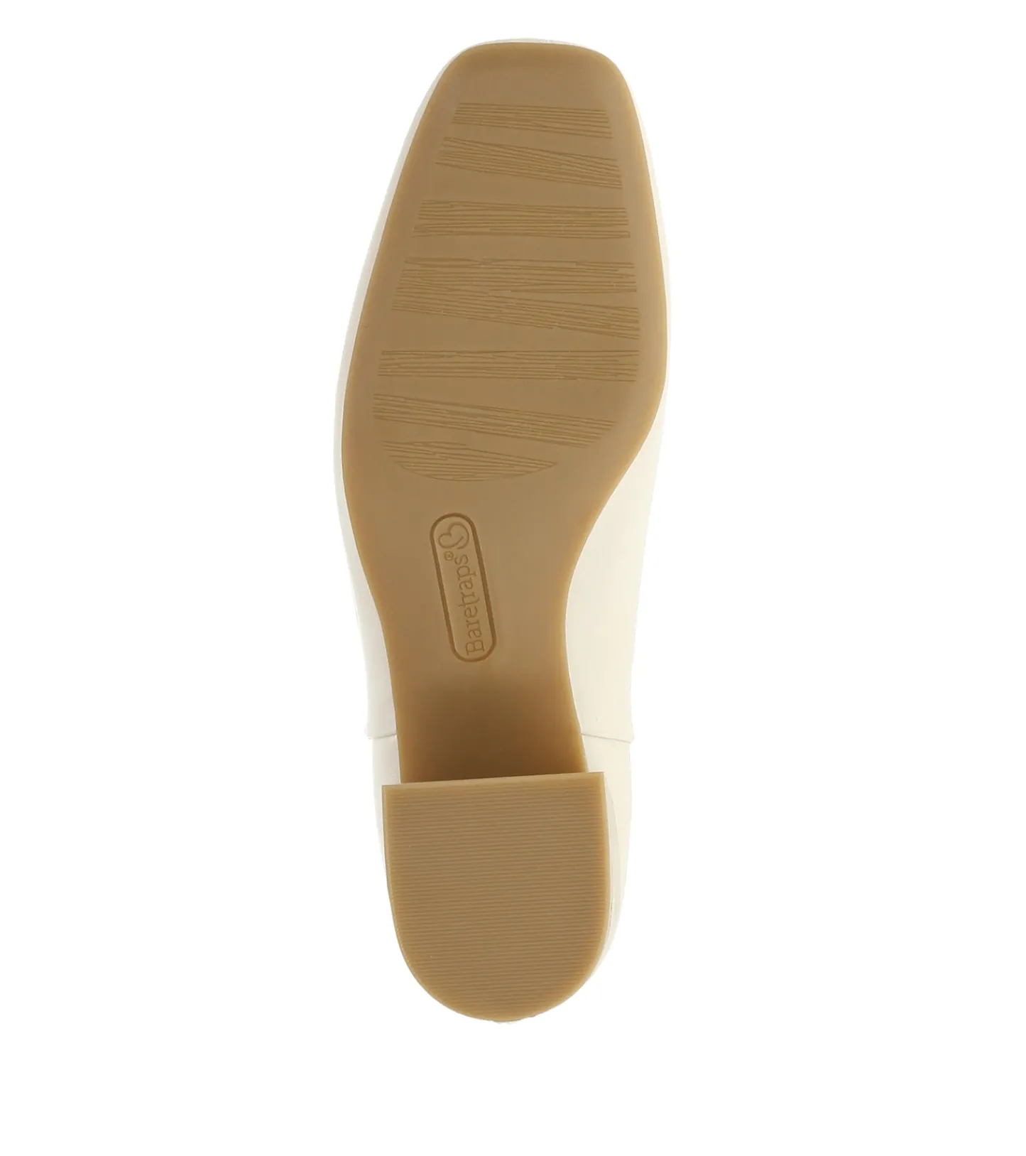 Baretraps Booties^Emilie Block Heel Bootie Milkyway
