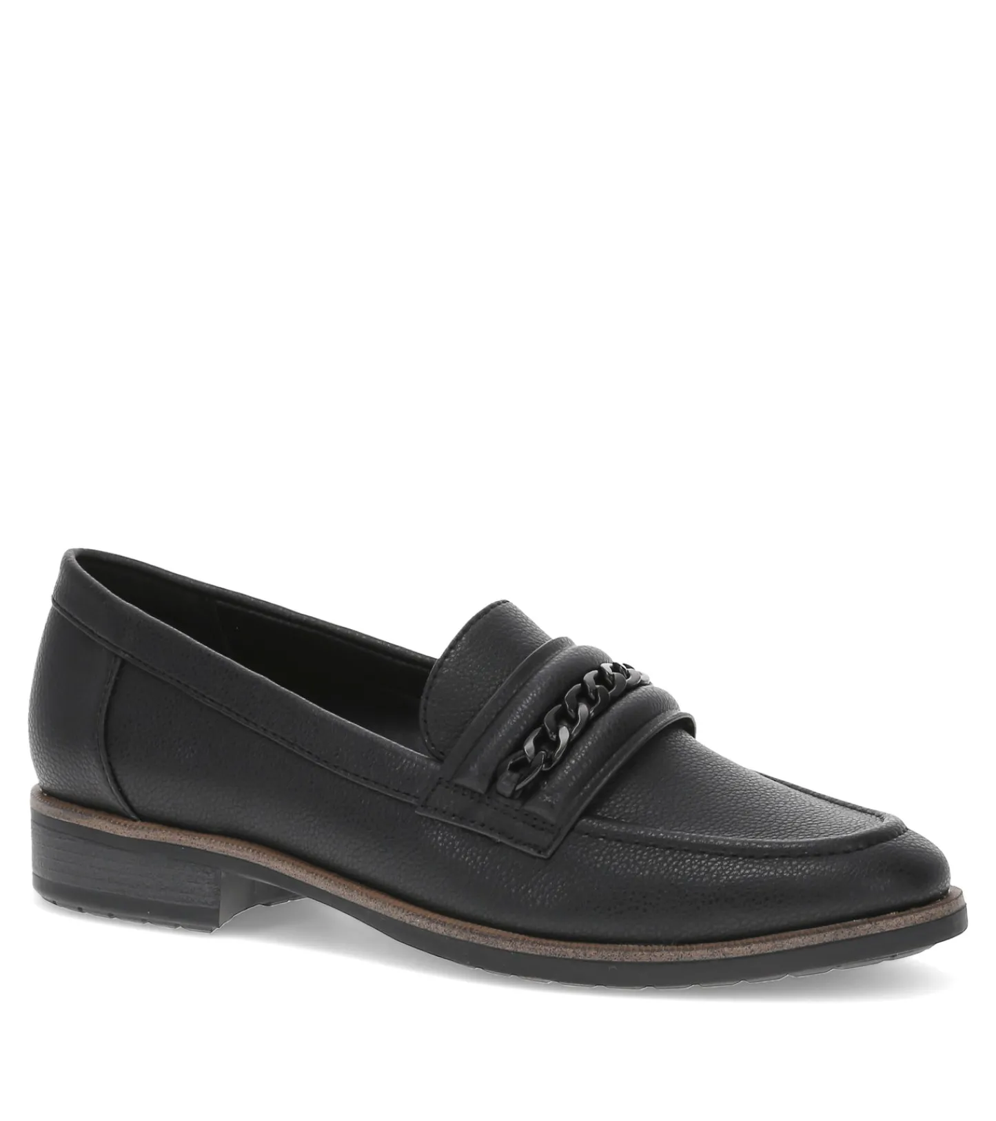 Baretraps Flats & Loafers^Emmie Loafer Black